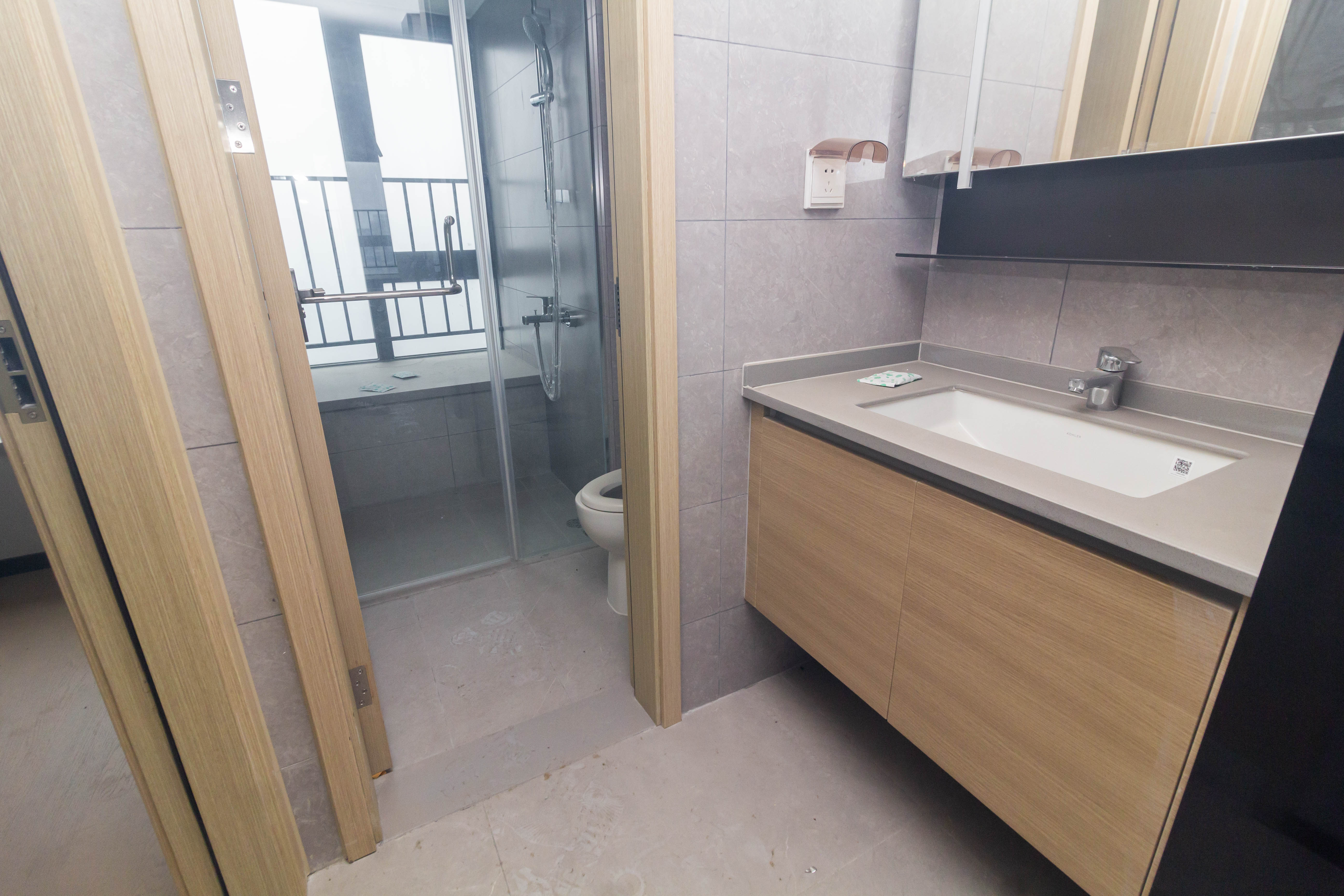 时代印记(长沙时代印记花园)  4室2厅2卫    152.0万 时代印记(长沙时代印记花园)  4室2厅2卫    152.0万卫生间