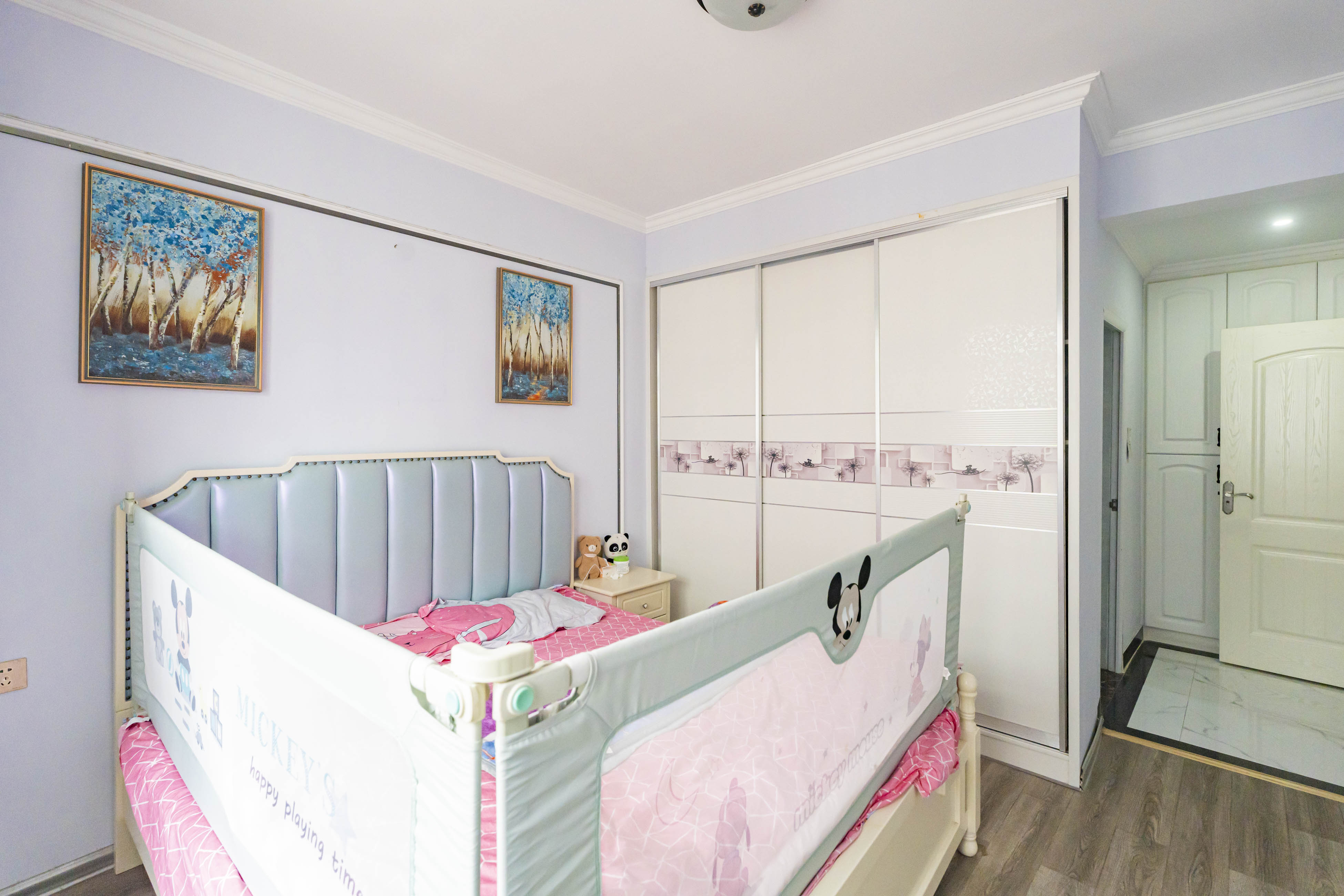 万煦园  4室2厅2卫    110.0万 万煦园  4室2厅2卫    110.0万卧室