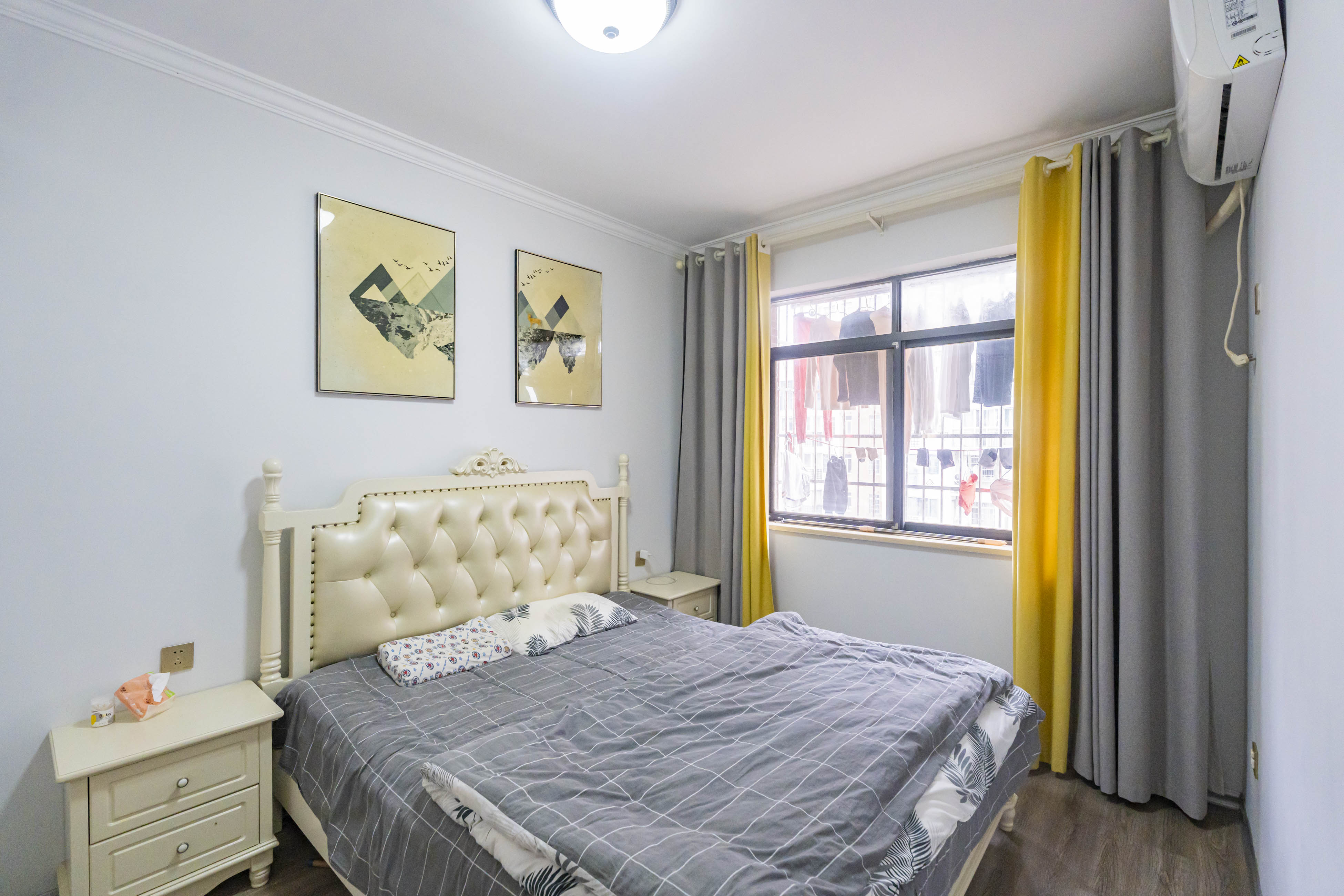 万煦园  4室2厅2卫    110.0万 万煦园  4室2厅2卫    110.0万卧室