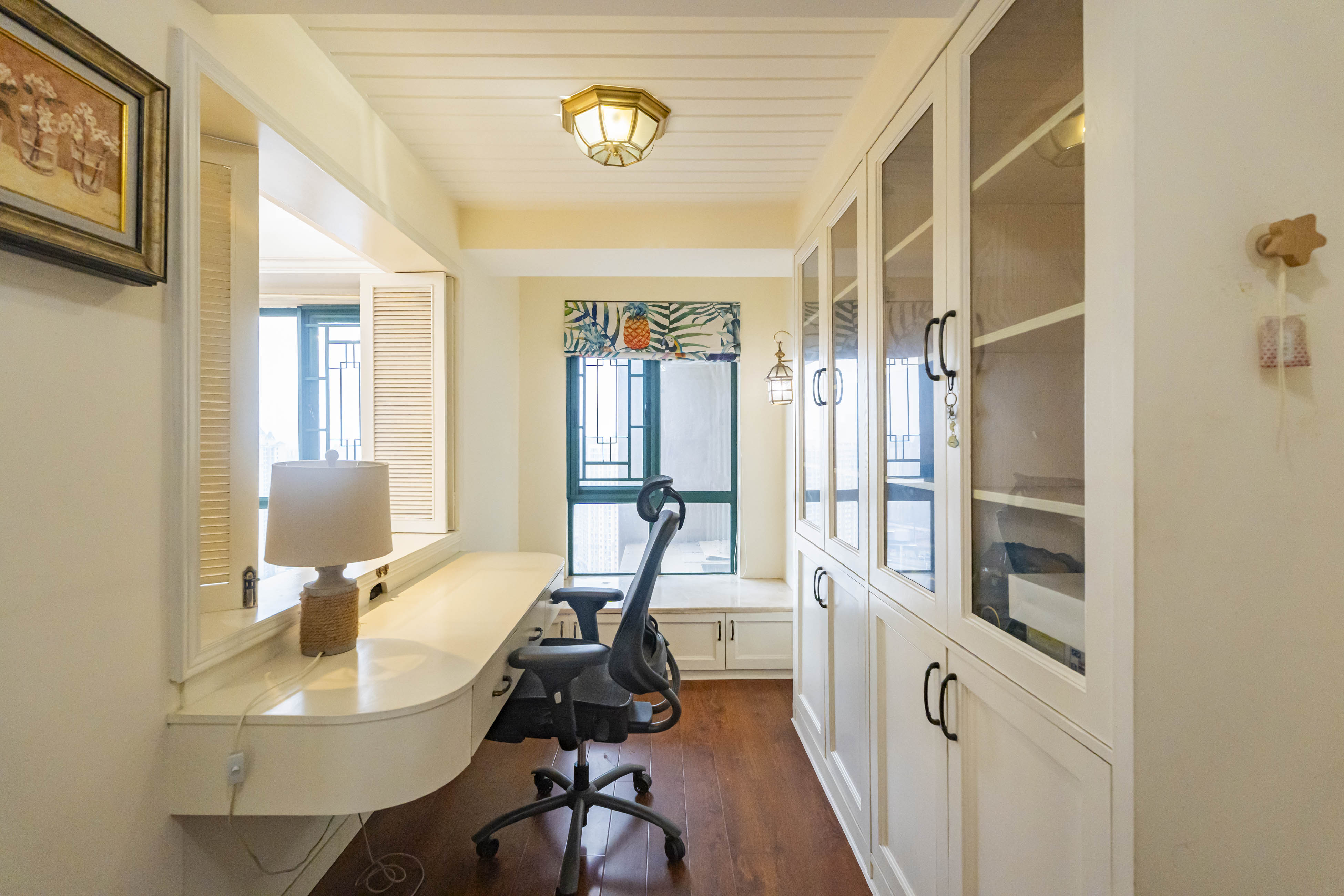 维一星城原山苑  3室2厅2卫    115.0万卧室