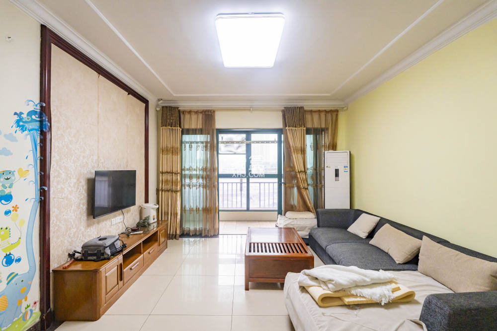 恒大雅苑  3室2厅2卫    92.0万