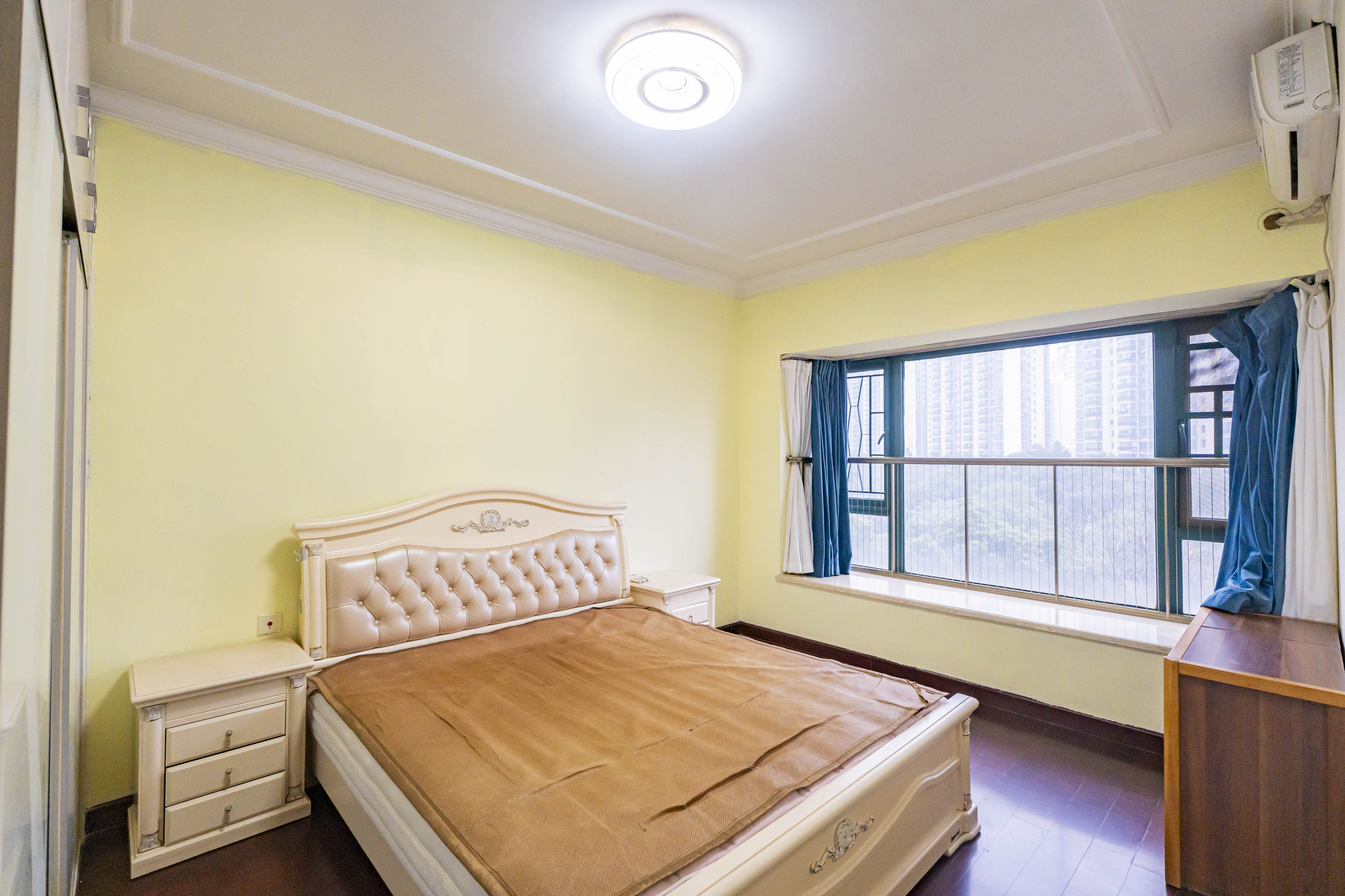 恒大雅苑  3室2厅2卫    92.0万卧室