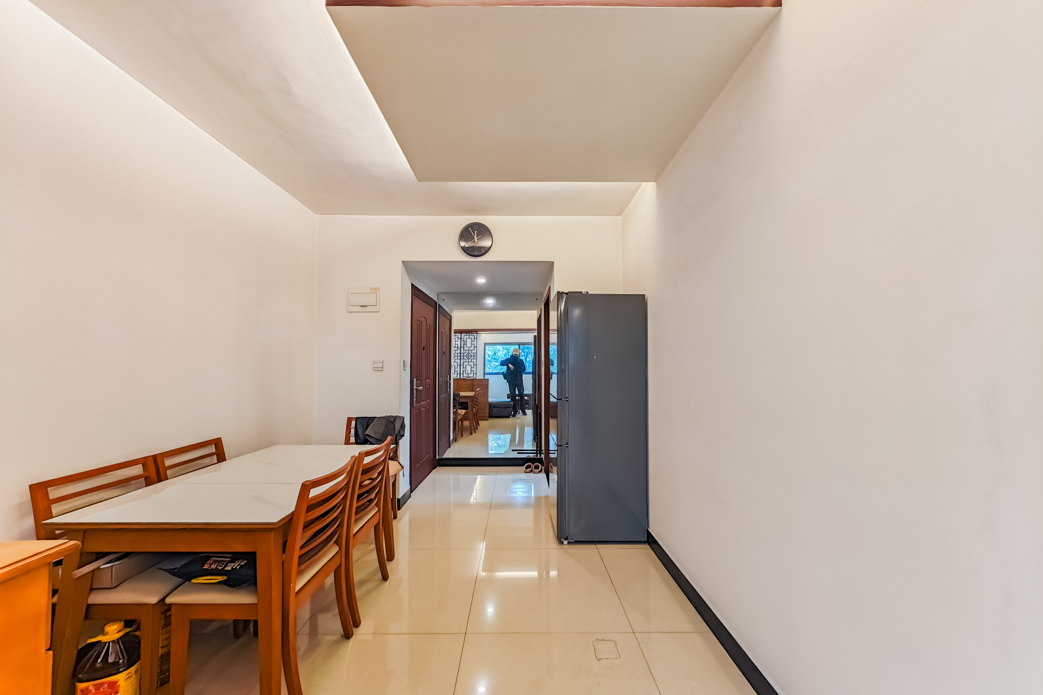 龙吉湾小区(龙瑞尚苑) 2室2厅1卫 53.0万 龙吉湾小区(龙瑞尚苑) 2室2厅1卫 53.0万客厅