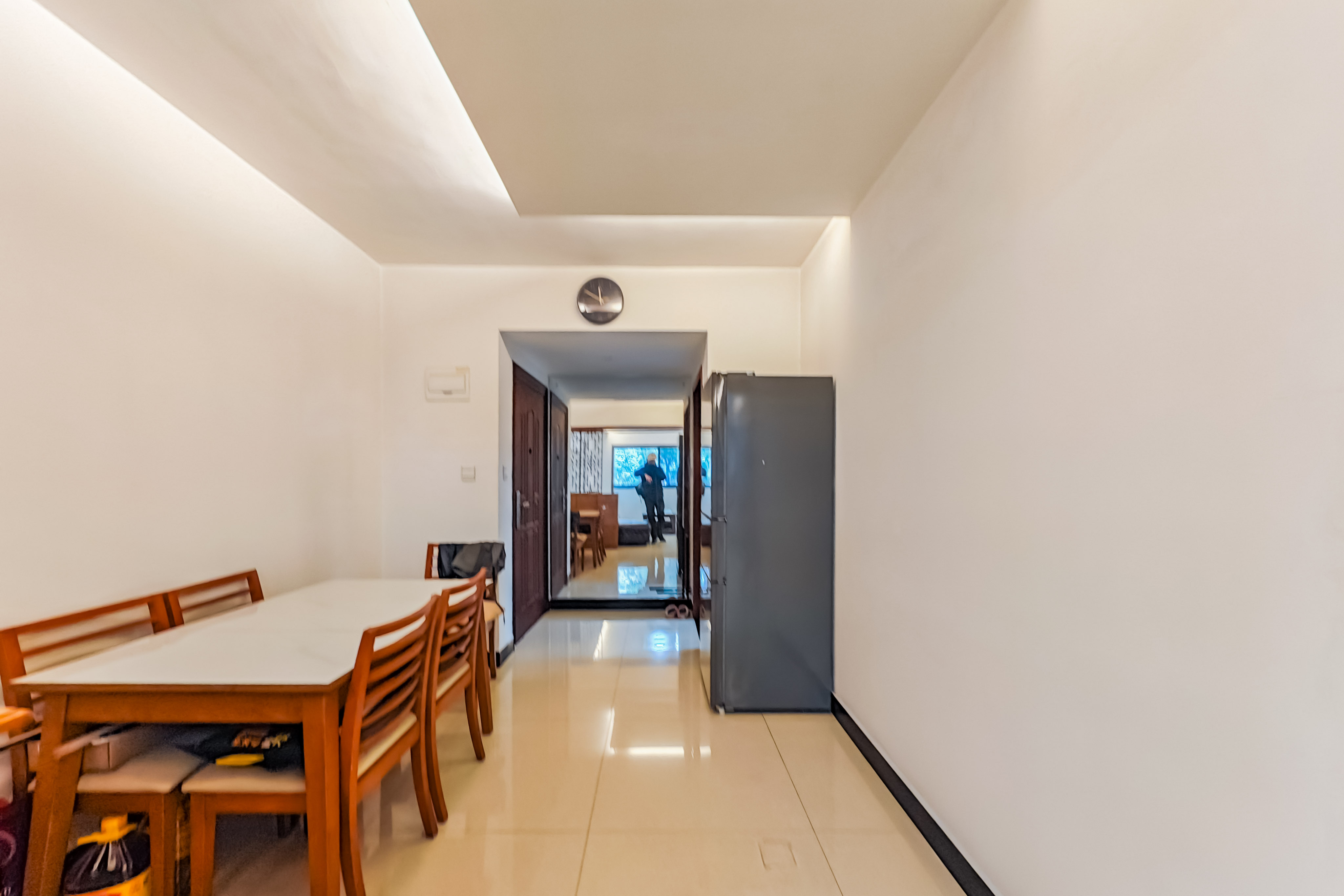 龙吉湾小区(龙瑞尚苑) 2室2厅1卫 53.0万 龙吉湾小区(龙瑞尚苑) 2室2厅1卫 53.0万客厅