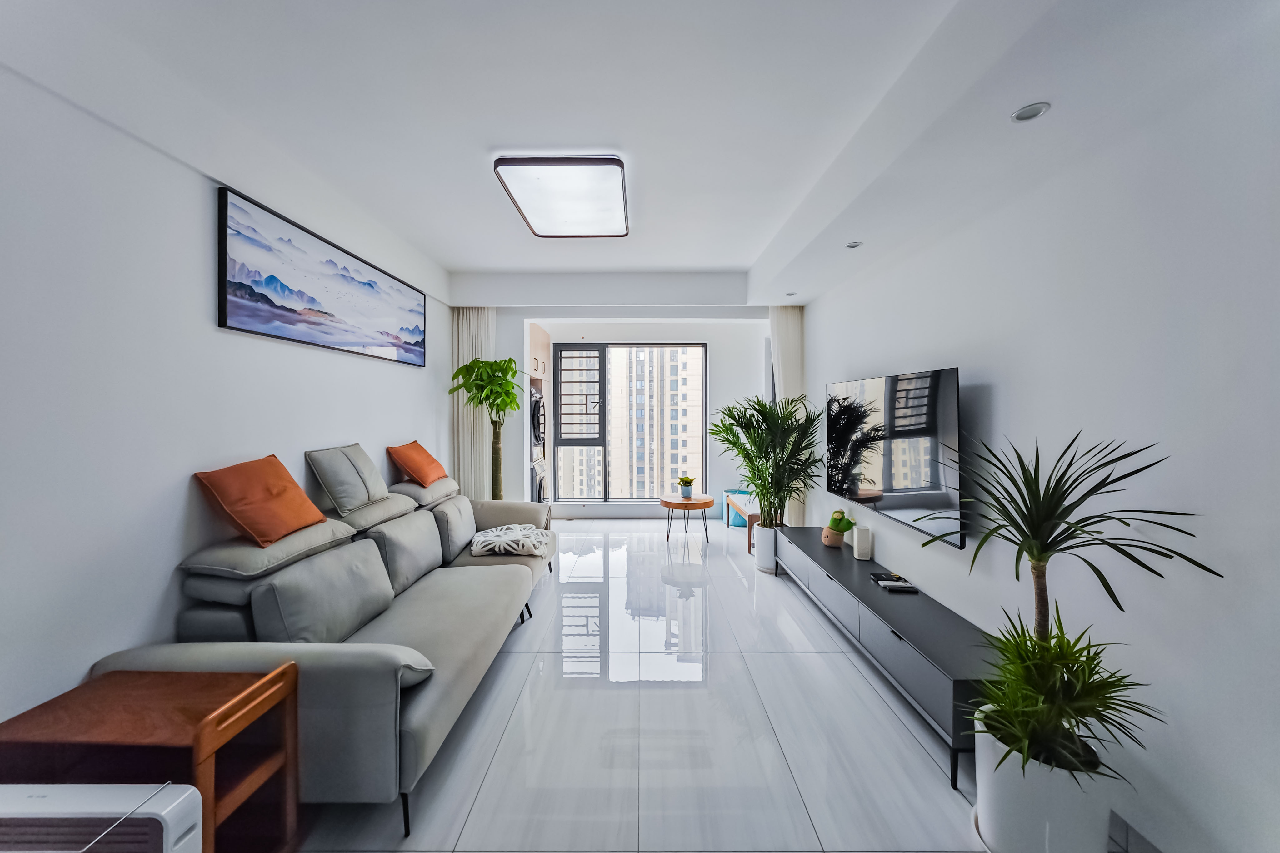 中天星耀城 4室2厅2卫 152.0万 中天星耀城 4室2厅2卫 152.0万客厅