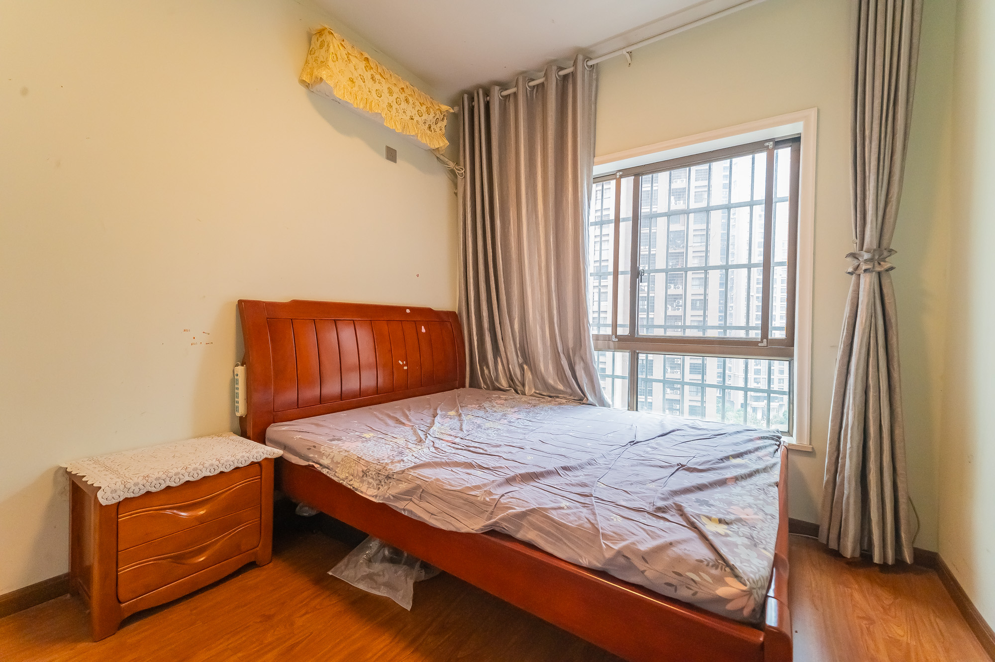 家和院  4室2厅2卫    85.8万 家和院  4室2厅2卫    85.8万卧室