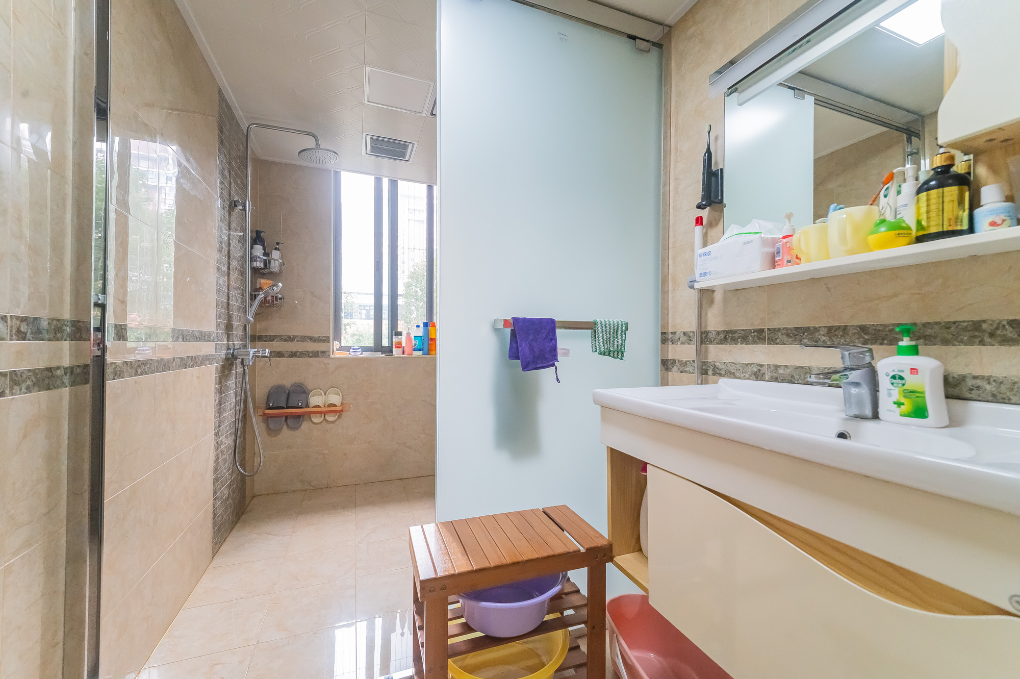 恒基凯旋门一二期  4室2厅2卫    126.0万 恒基凯旋门一二期  4室2厅2卫    126.0万卫生间