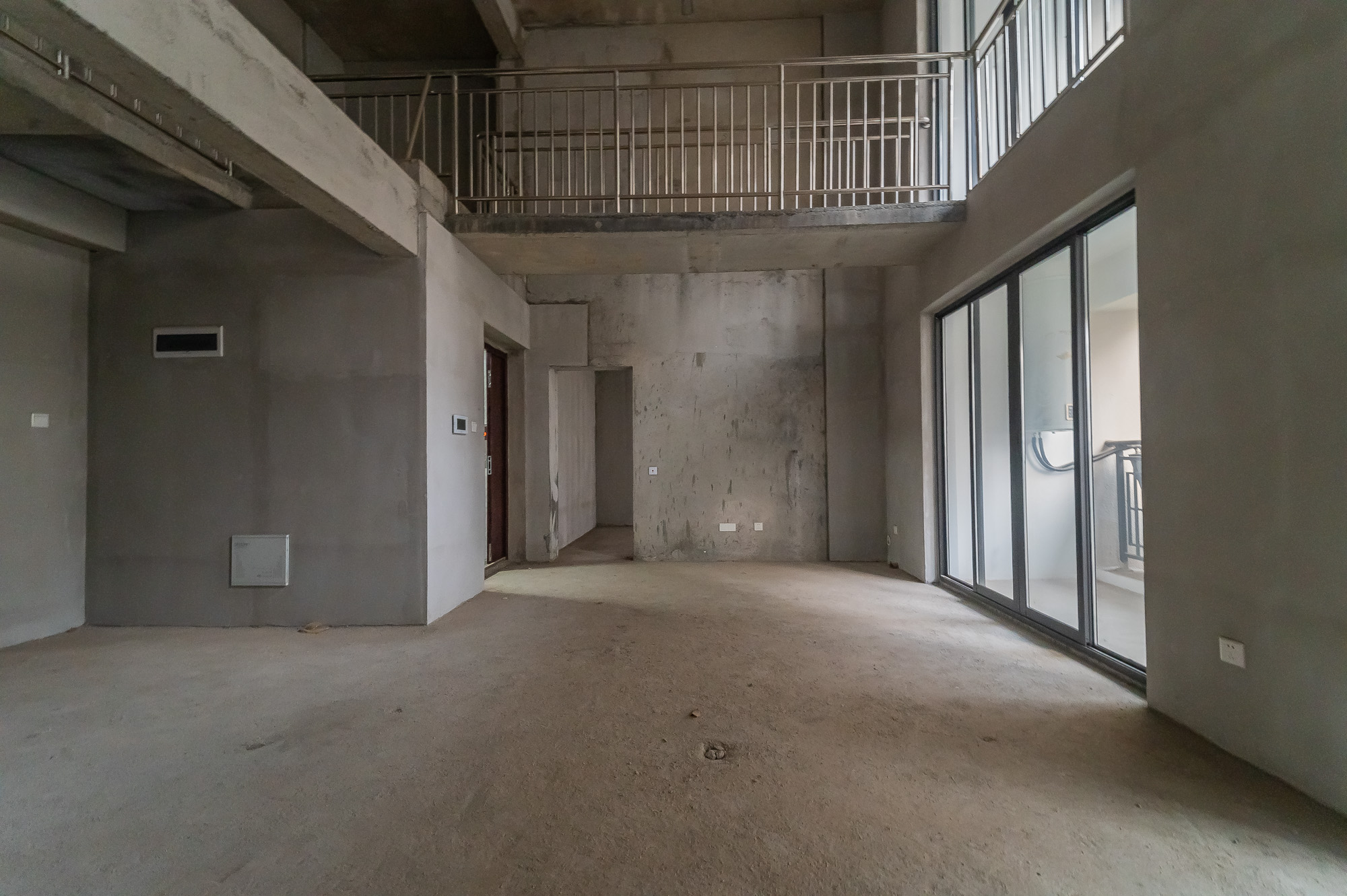 新城悦隽 4室2厅2卫 138.8万 新城悦隽 4室2厅2卫 138.8万客厅