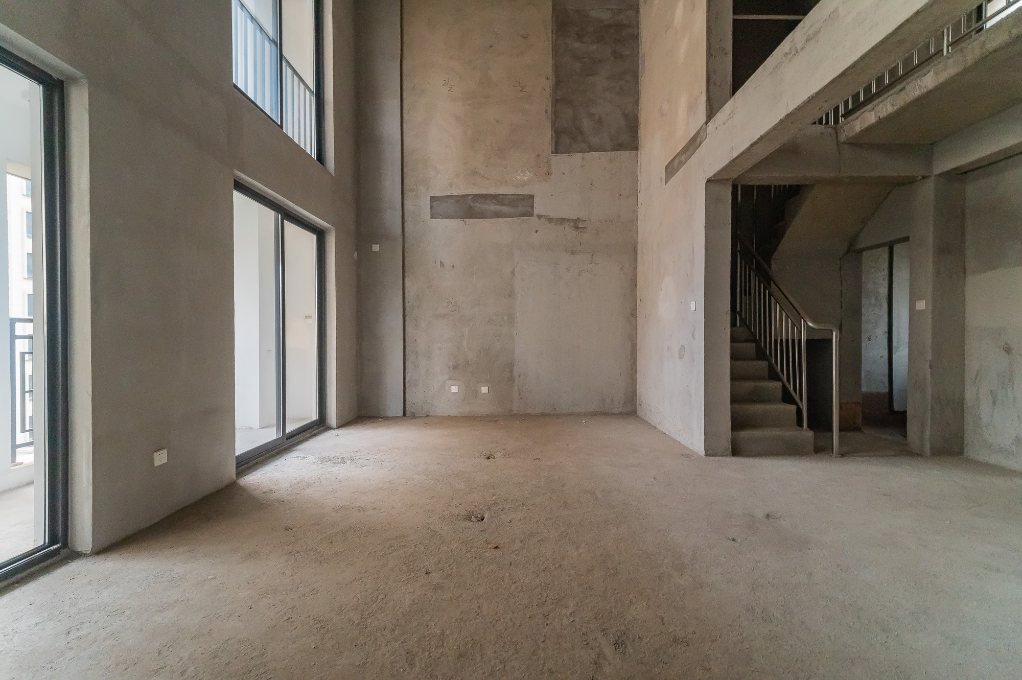 新城悦隽 4室2厅2卫 138.8万 新城悦隽 4室2厅2卫 138.8万客厅