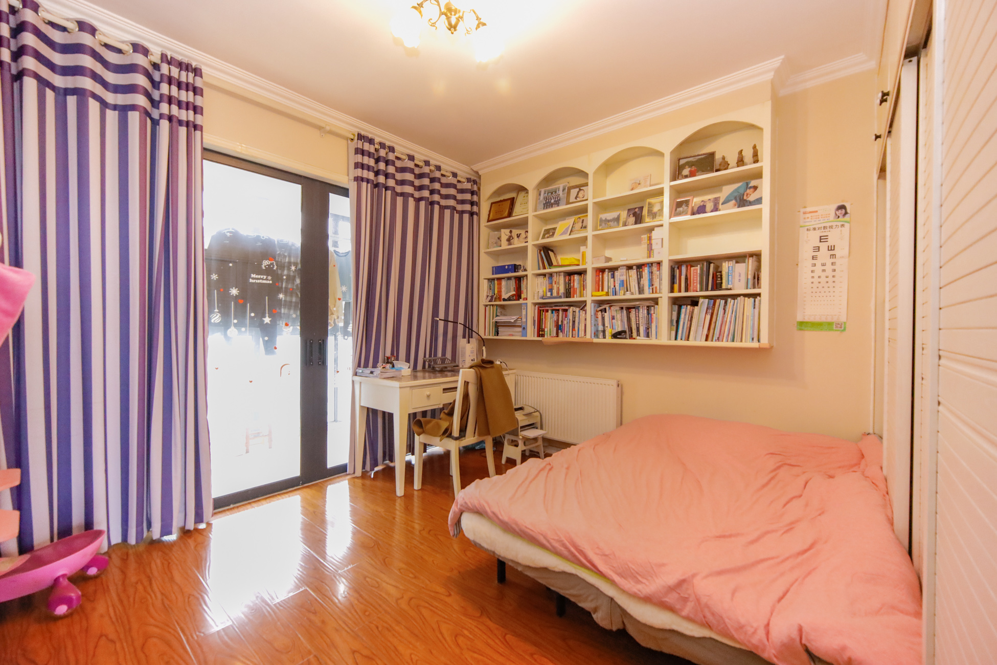 城南故事家园 4室2厅2卫 92.8万 城南故事家园 4室2厅2卫 92.8万卧室