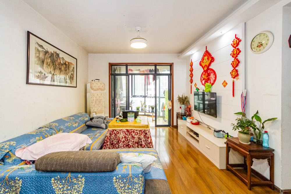 湘江世纪城达江苑