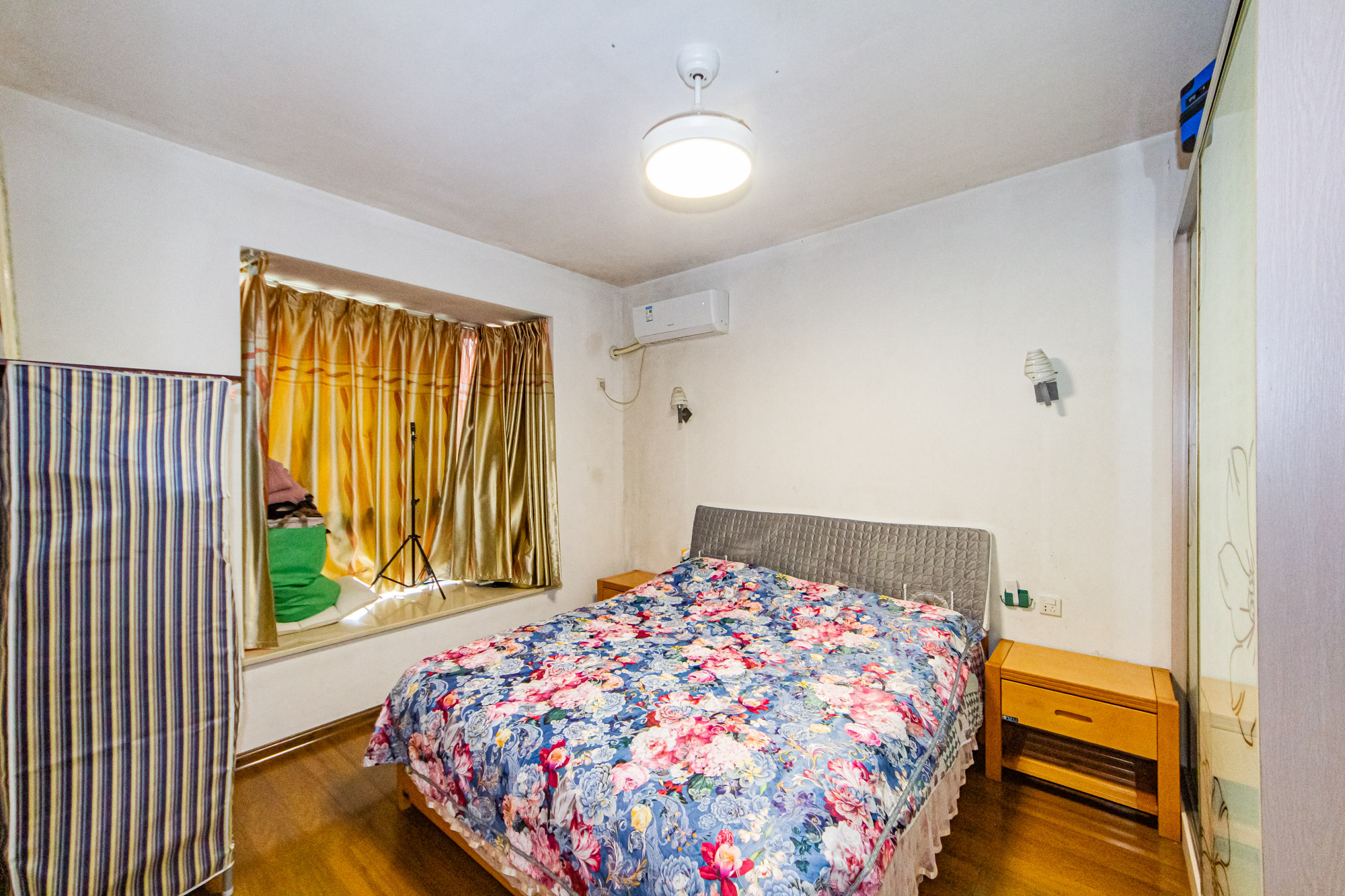 湘江世纪城达江苑 2室2厅1卫 88.0万 湘江世纪城达江苑 2室2厅1卫 88.0万卧室