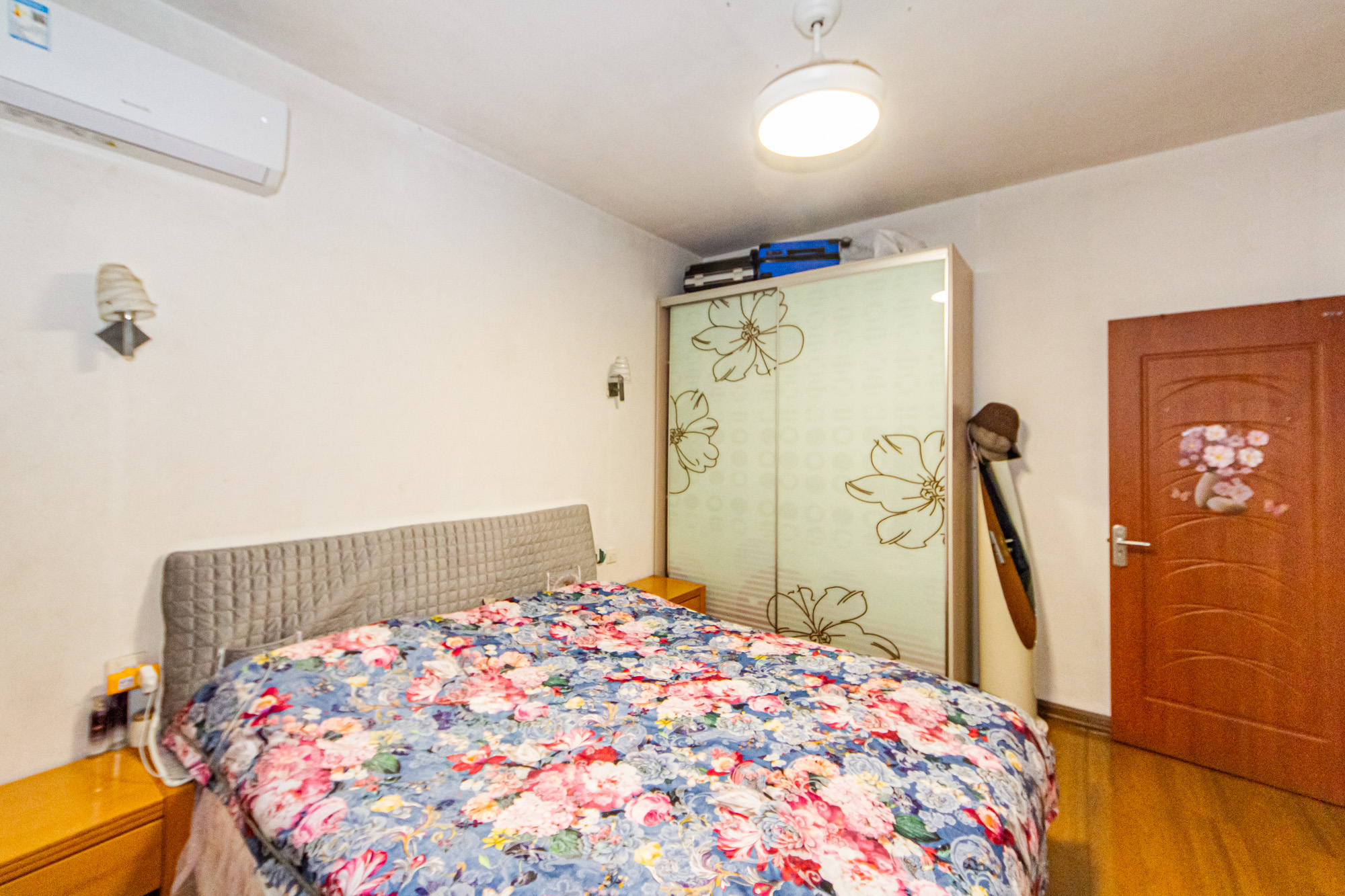 湘江世纪城达江苑 2室2厅1卫 88.0万 湘江世纪城达江苑 2室2厅1卫 88.0万卧室