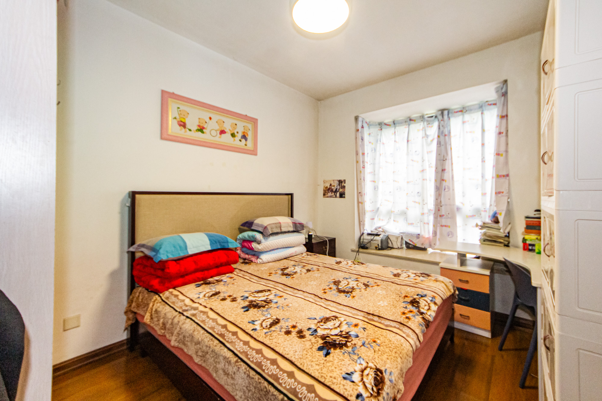 湘江世纪城达江苑 2室2厅1卫 88.0万 湘江世纪城达江苑 2室2厅1卫 88.0万卧室