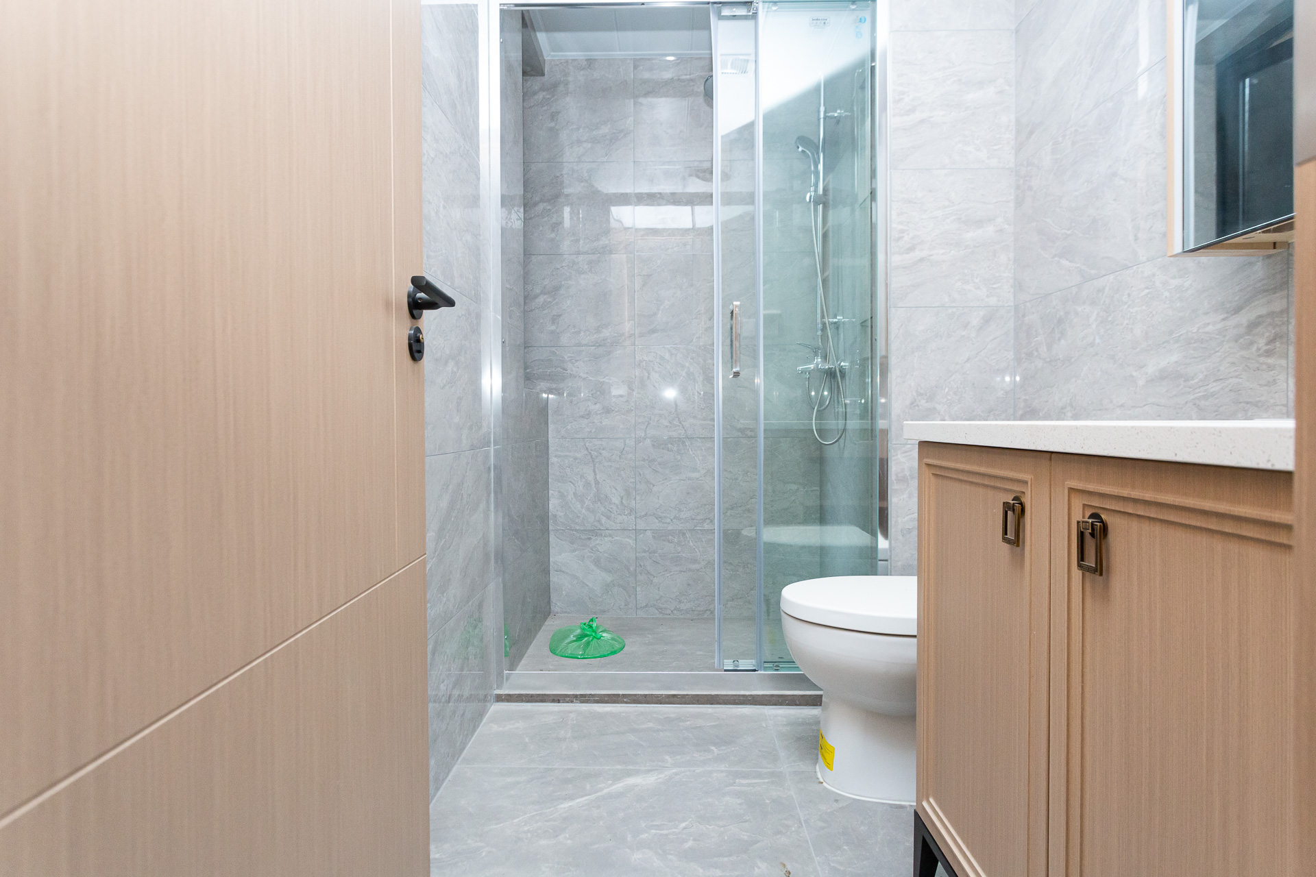 时代建发和著 4室2厅2卫 208.0万 时代建发和著 4室2厅2卫 208.0万卫生间