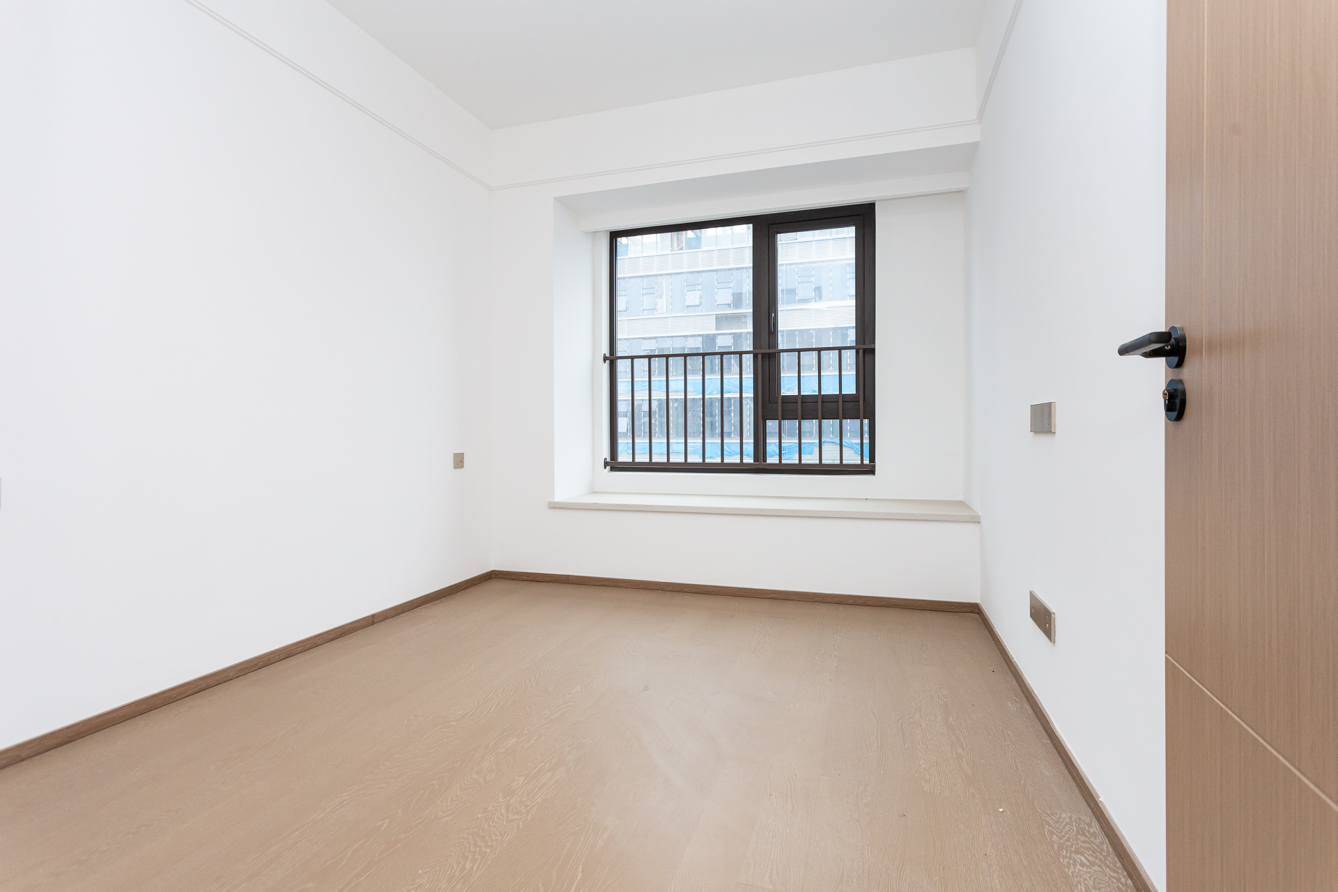 时代建发和著 4室2厅2卫 208.0万 时代建发和著 4室2厅2卫 208.0万卧室