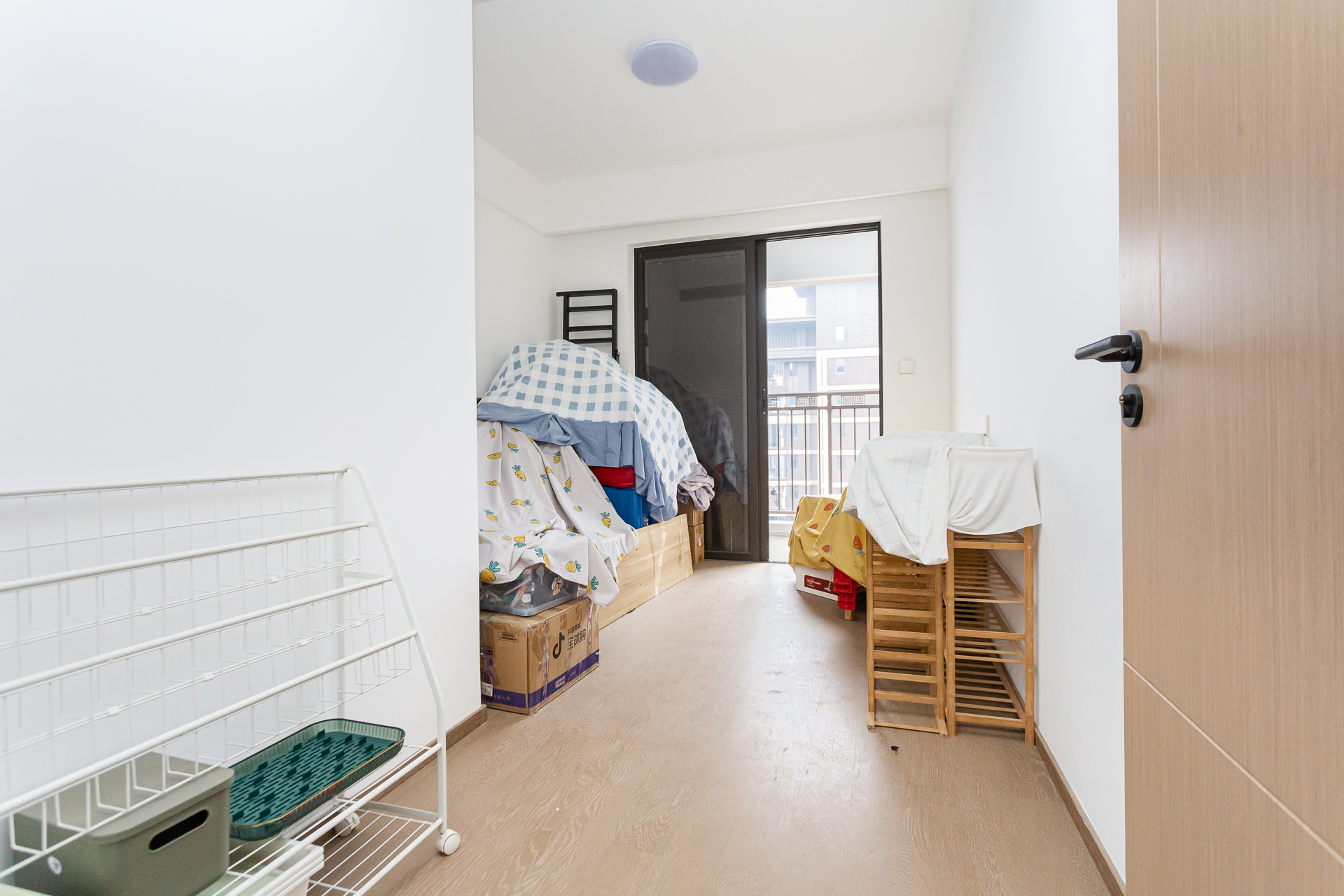 时代建发和著 4室2厅2卫 208.0万 时代建发和著 4室2厅2卫 208.0万卧室