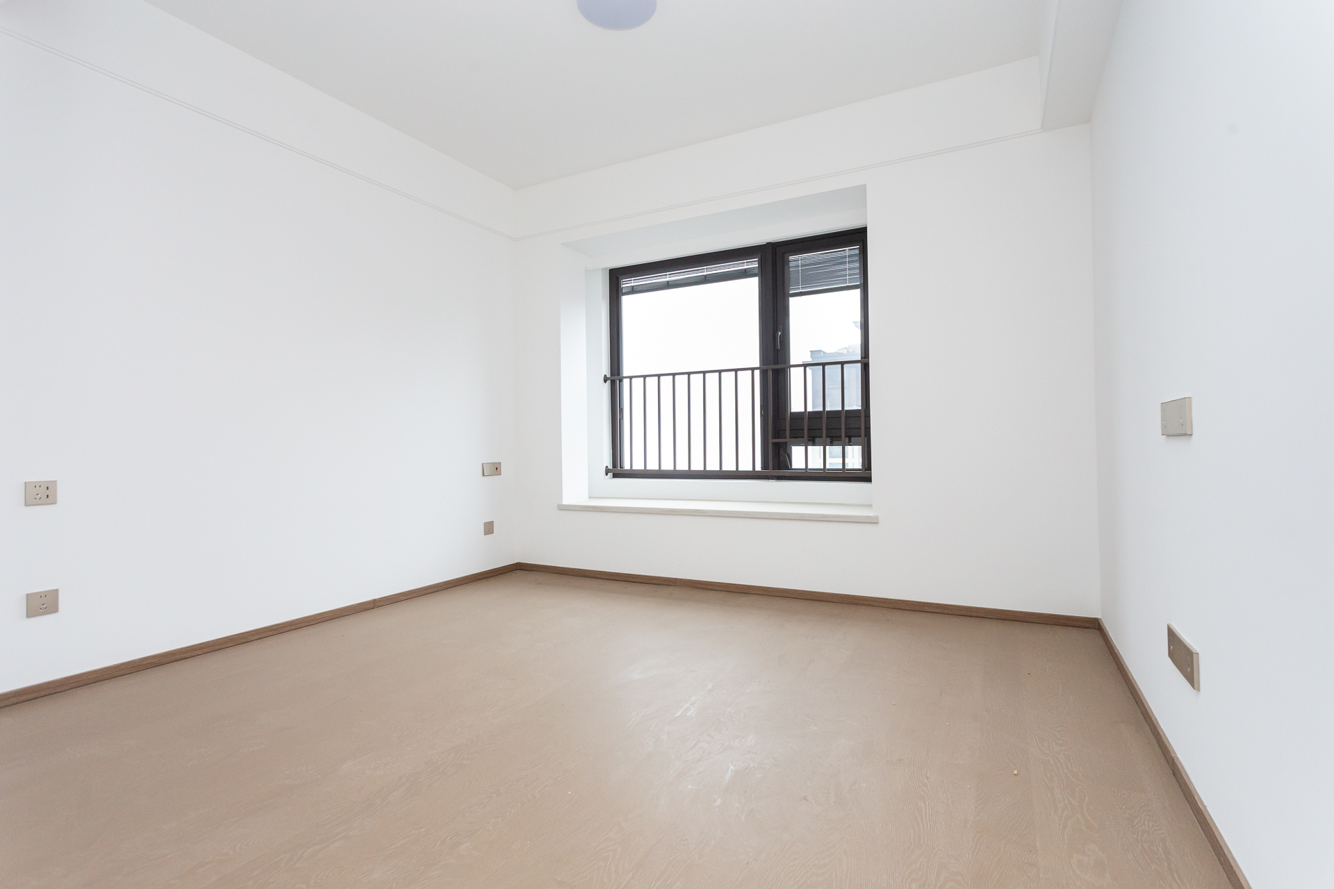 时代建发和著 4室2厅2卫 208.0万 时代建发和著 4室2厅2卫 208.0万卧室