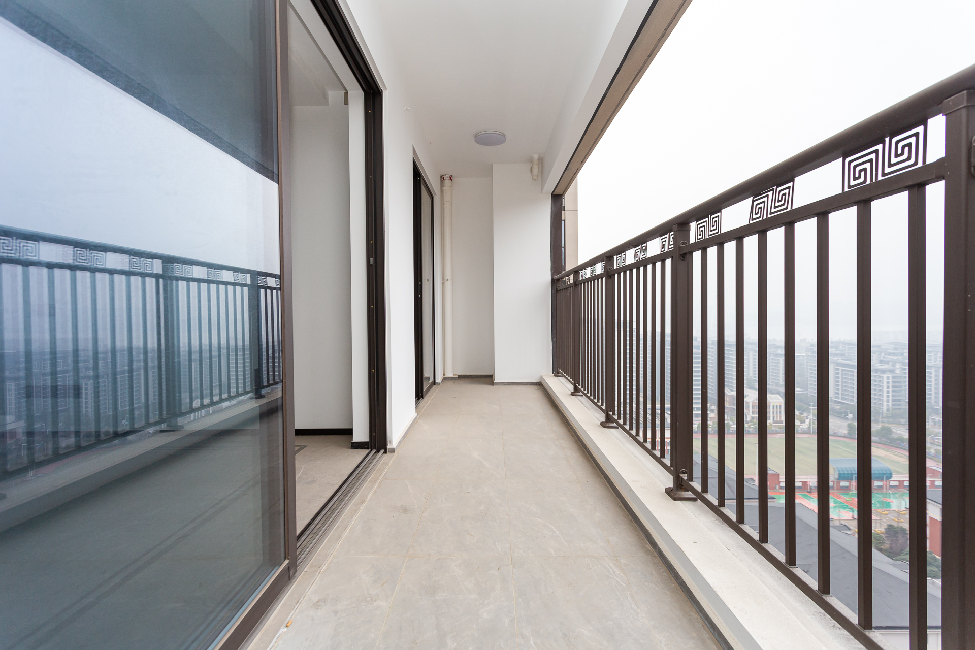 时代建发和著 4室2厅2卫 208.0万 时代建发和著 4室2厅2卫 208.0万阳台