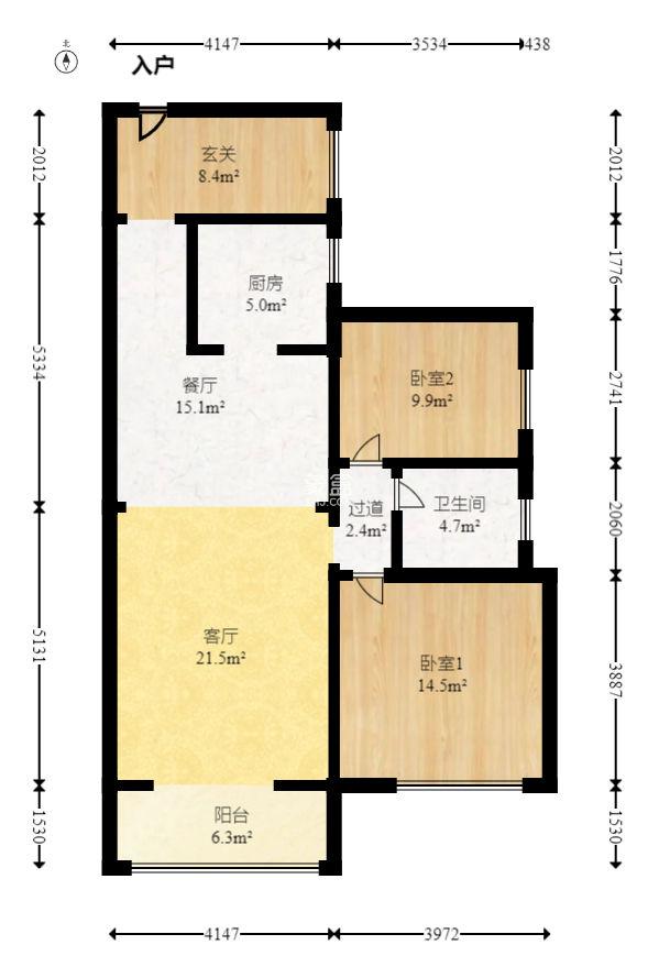 名家翡翠花园  3室2厅1卫    65.0万 名家翡翠花园  3室2厅1卫    65.0万