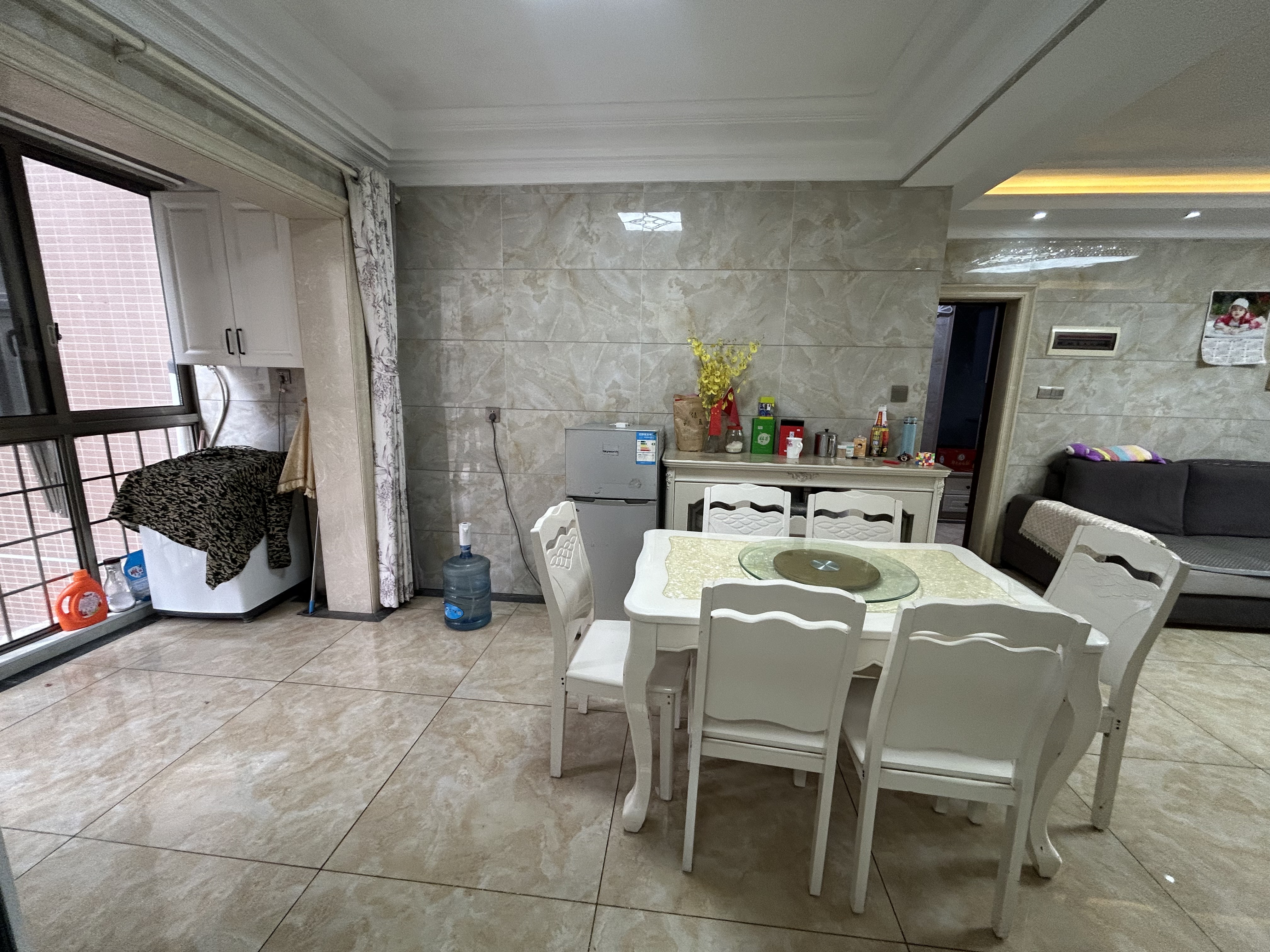 御景龙湾 3室2厅2卫 53.8万 御景龙湾 3室2厅2卫 53.8万室内图