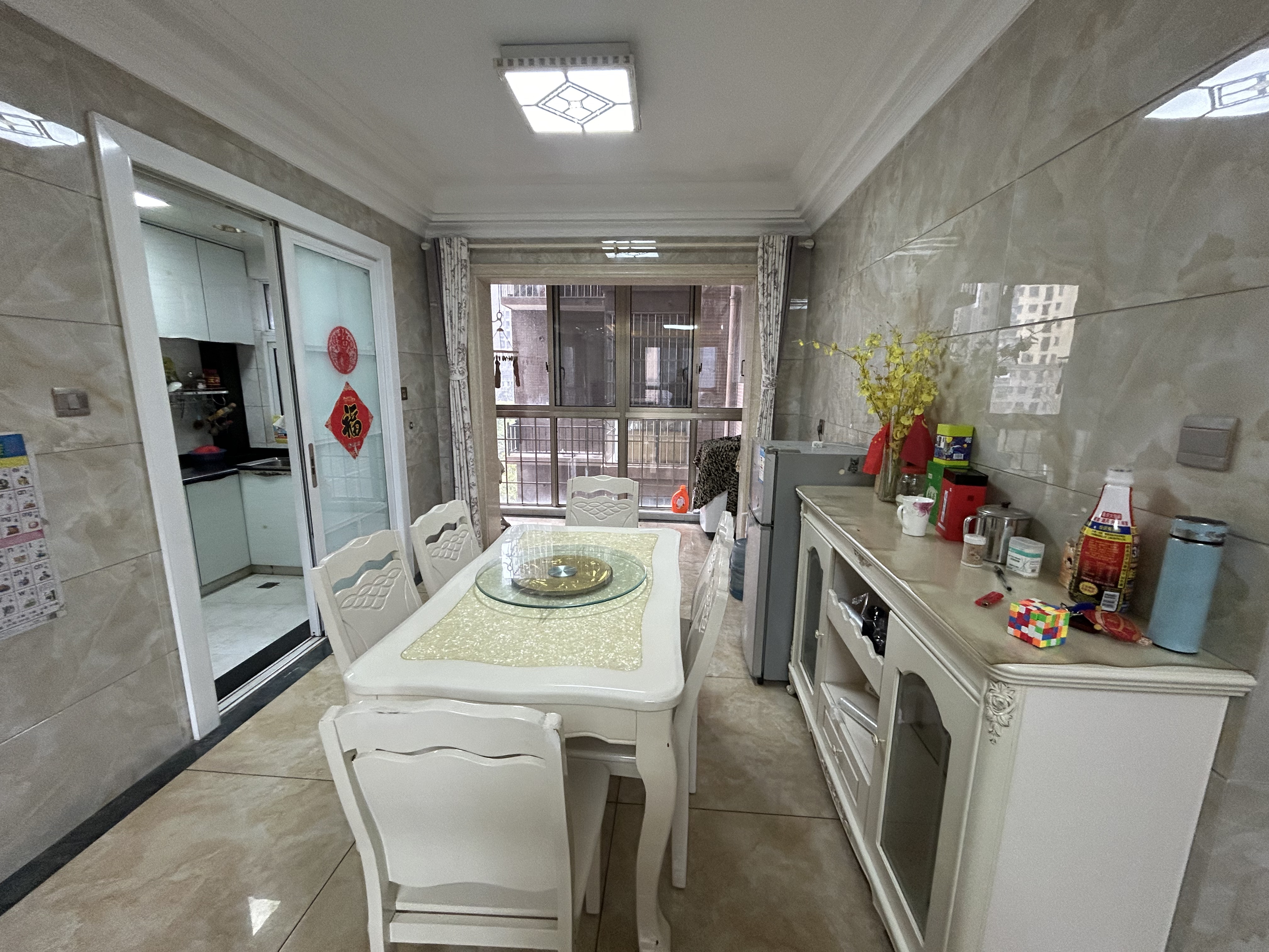 御景龙湾 3室2厅2卫 53.8万 御景龙湾 3室2厅2卫 53.8万室内图