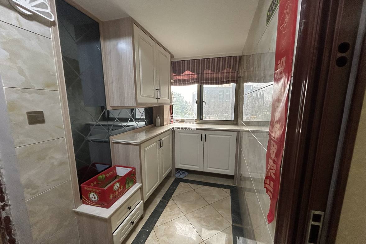 御景龙湾 3室2厅2卫 53.8万 御景龙湾 3室2厅2卫 53.8万室内图