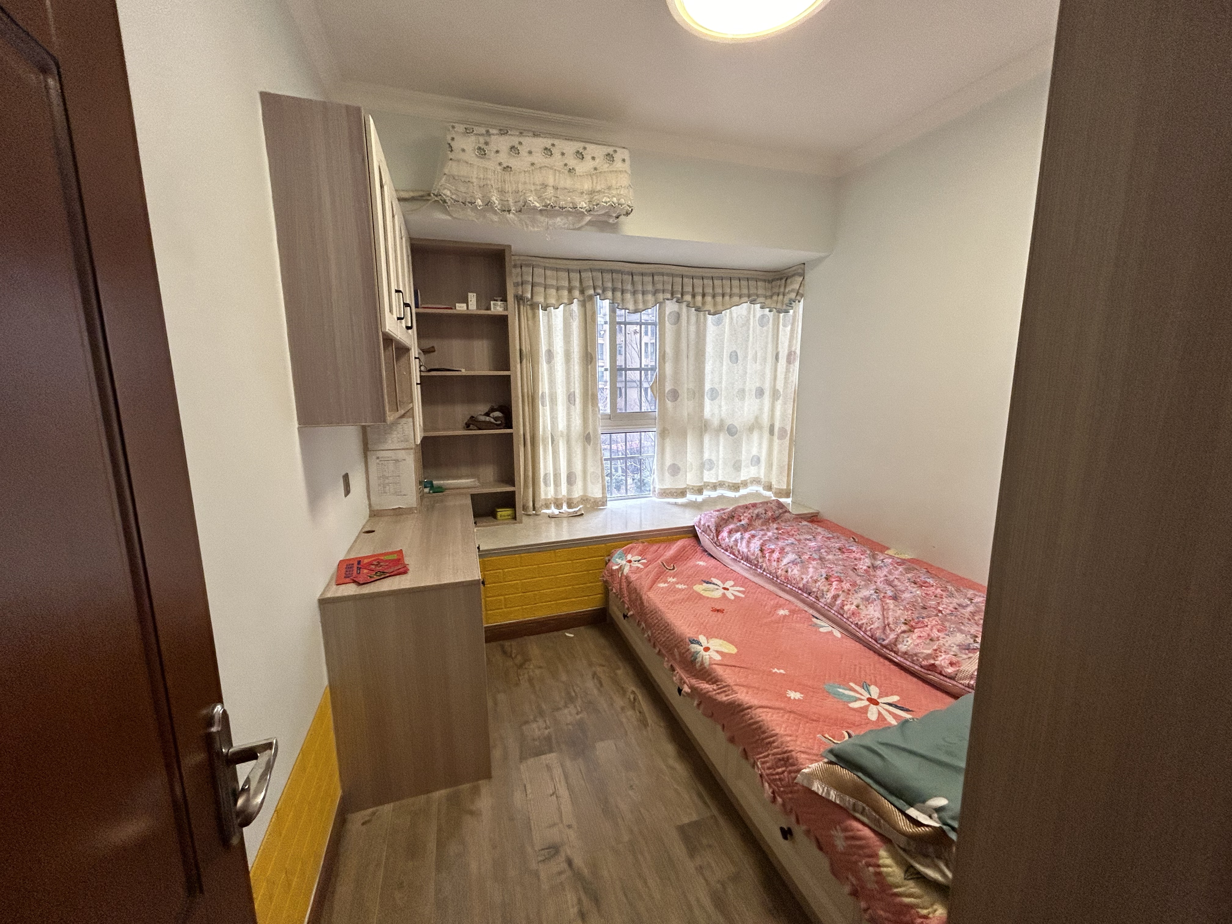 御景龙湾 3室2厅2卫 53.8万 御景龙湾 3室2厅2卫 53.8万室内图