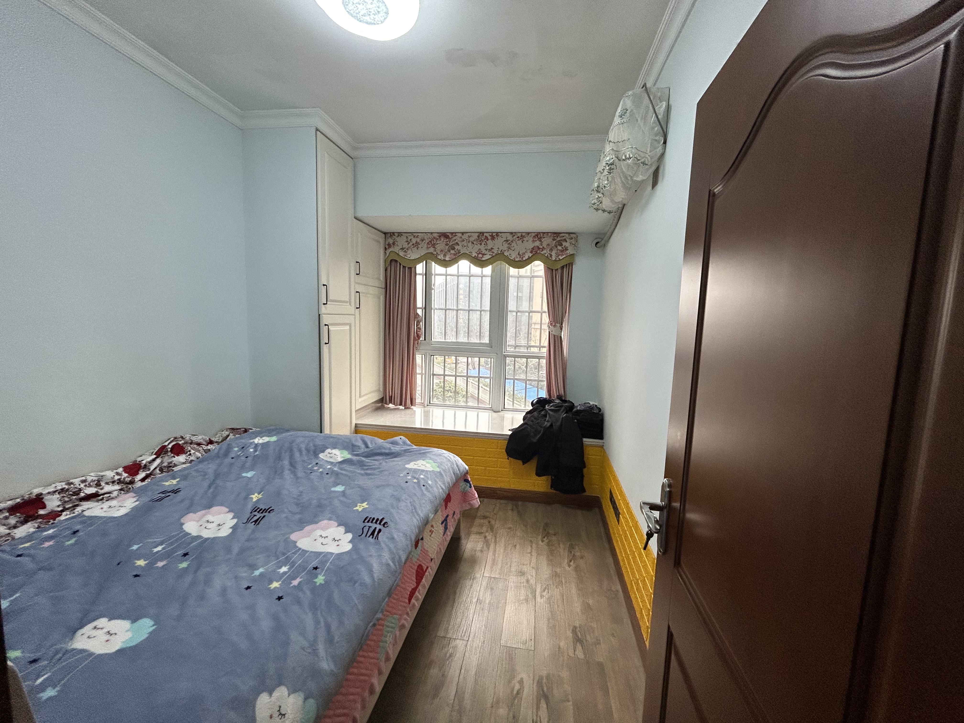 御景龙湾 3室2厅2卫 53.8万 御景龙湾 3室2厅2卫 53.8万室内图