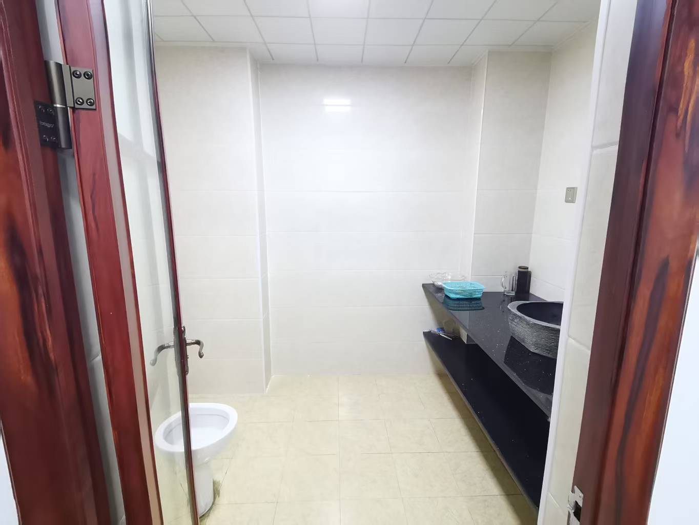 湘江名都 1室1厅1卫 34.5万 湘江名都 1室1厅1卫 34.5万室内图