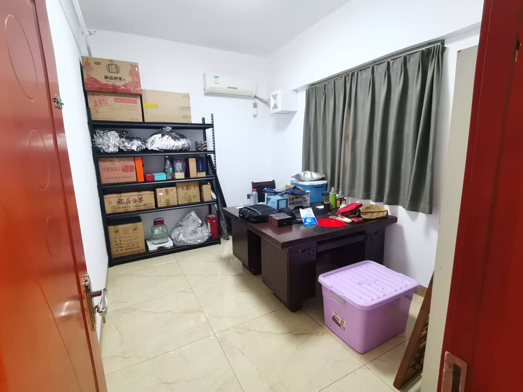 湘江名都 1室1厅1卫 34.5万 湘江名都 1室1厅1卫 34.5万室内图