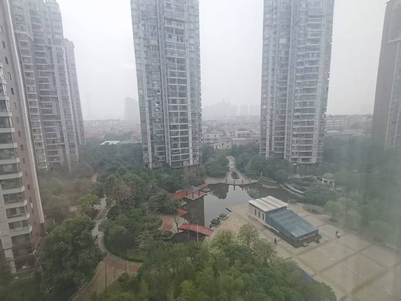 湘江名都 1室1厅1卫 34.5万 湘江名都 1室1厅1卫 34.5万室内图