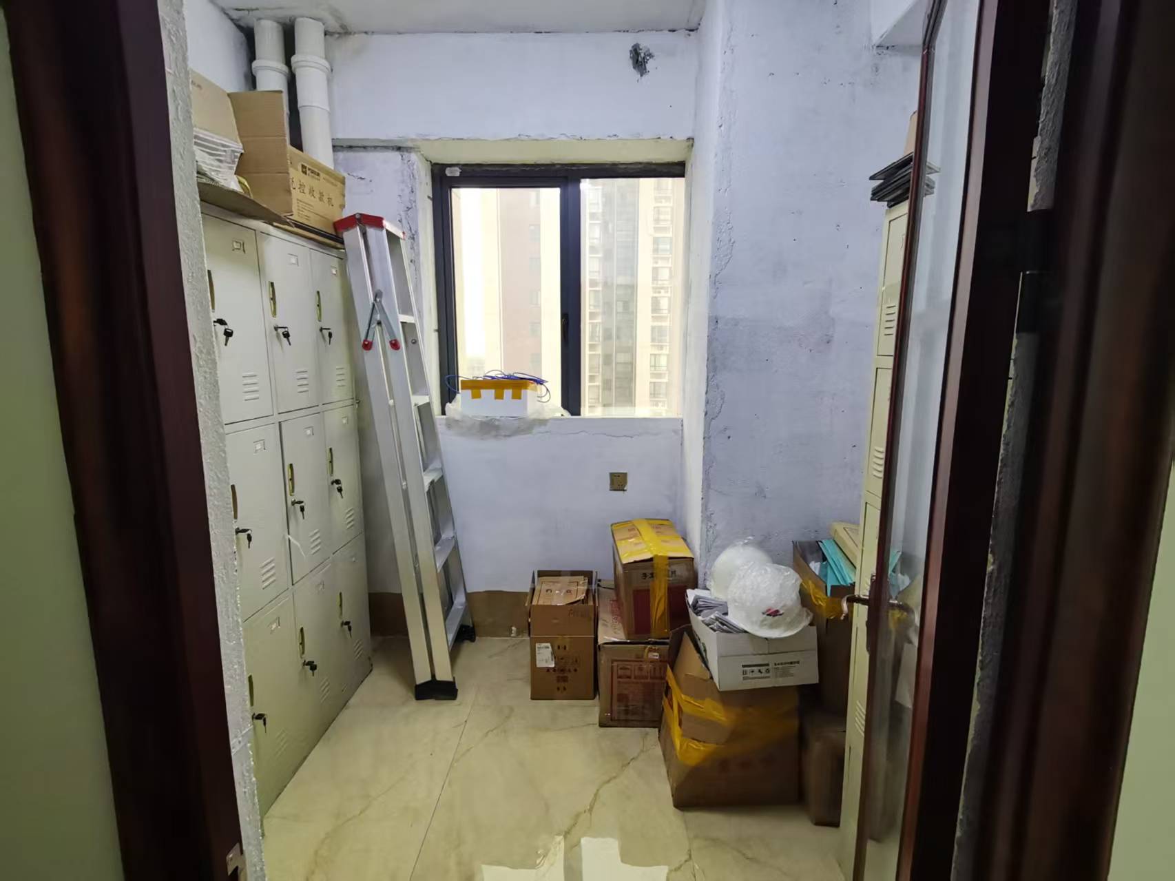 湘江名都 1室1厅1卫 28.0万 湘江名都 1室1厅1卫 28.0万室内图