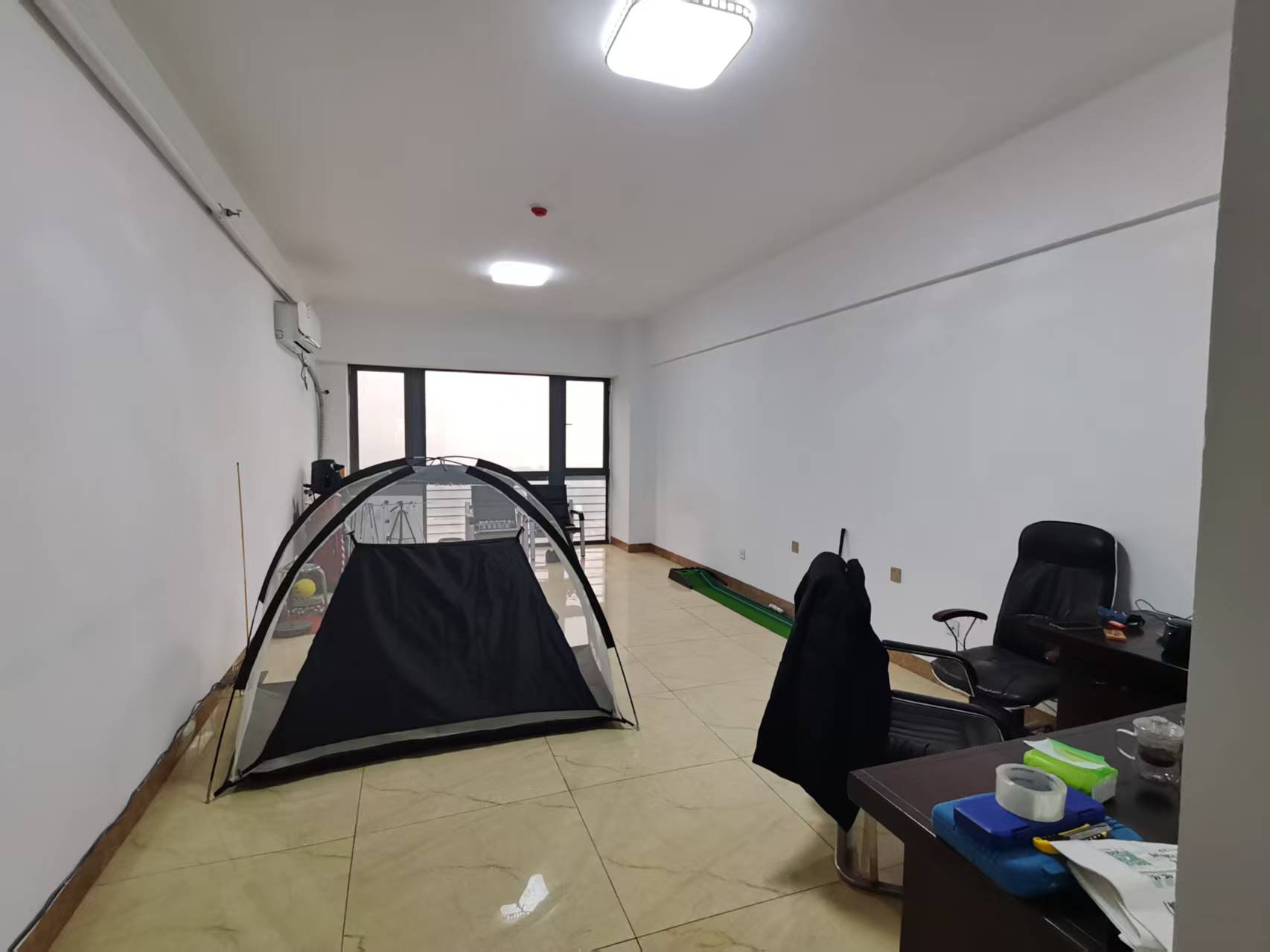 湘江名都 1室1厅1卫 28.0万 湘江名都 1室1厅1卫 28.0万室内图