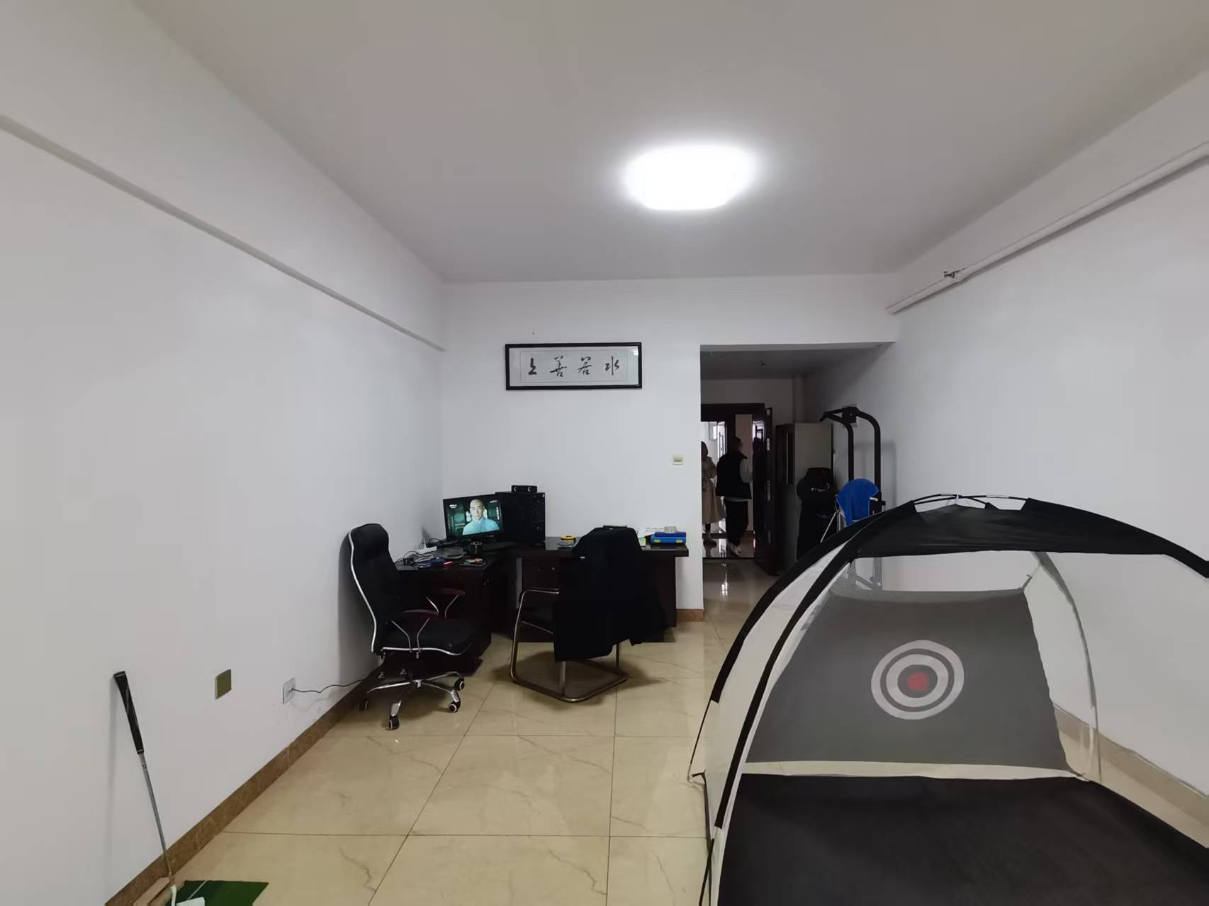 湘江名都 1室1厅1卫 28.0万 湘江名都 1室1厅1卫 28.0万室内图