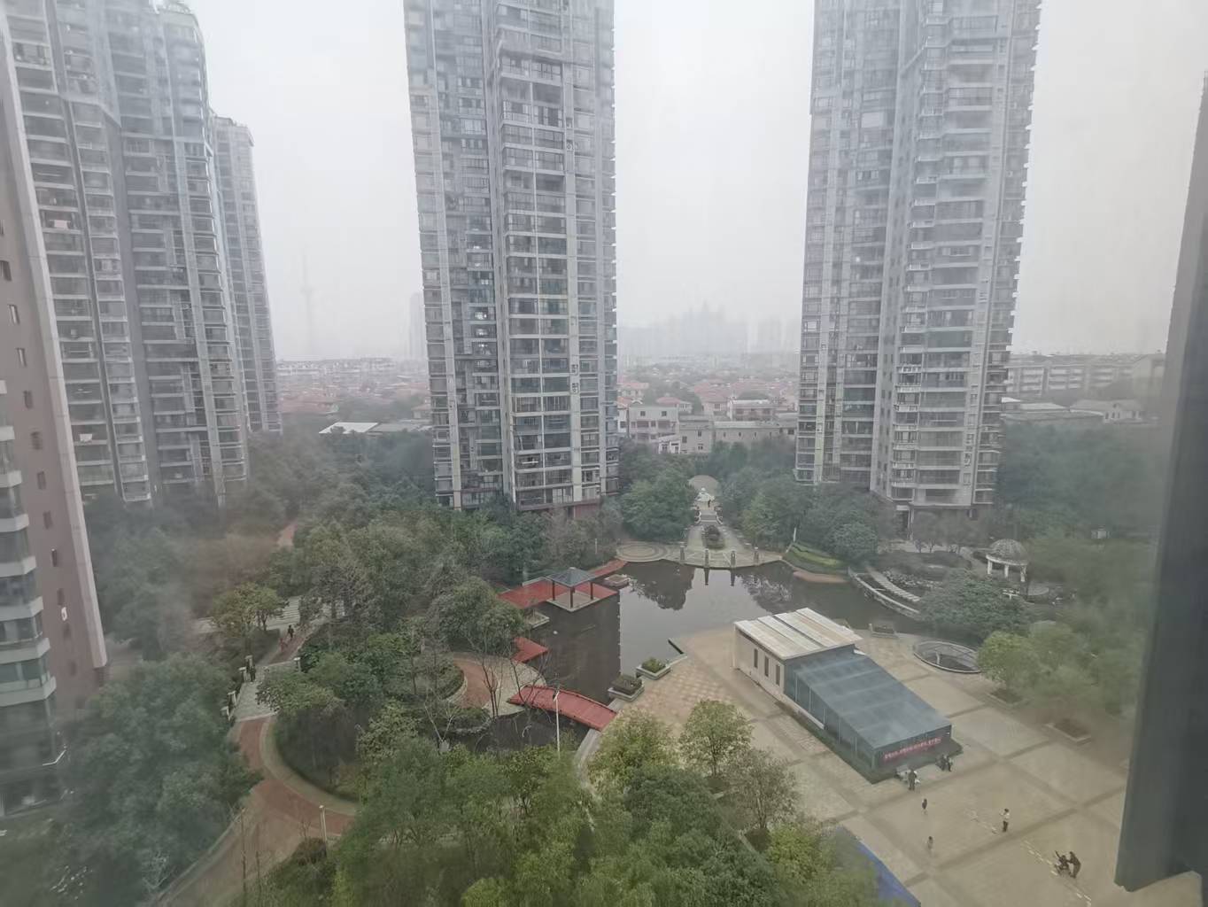 湘江名都 1室1厅1卫 25.5万 湘江名都 1室1厅1卫 25.5万室内图