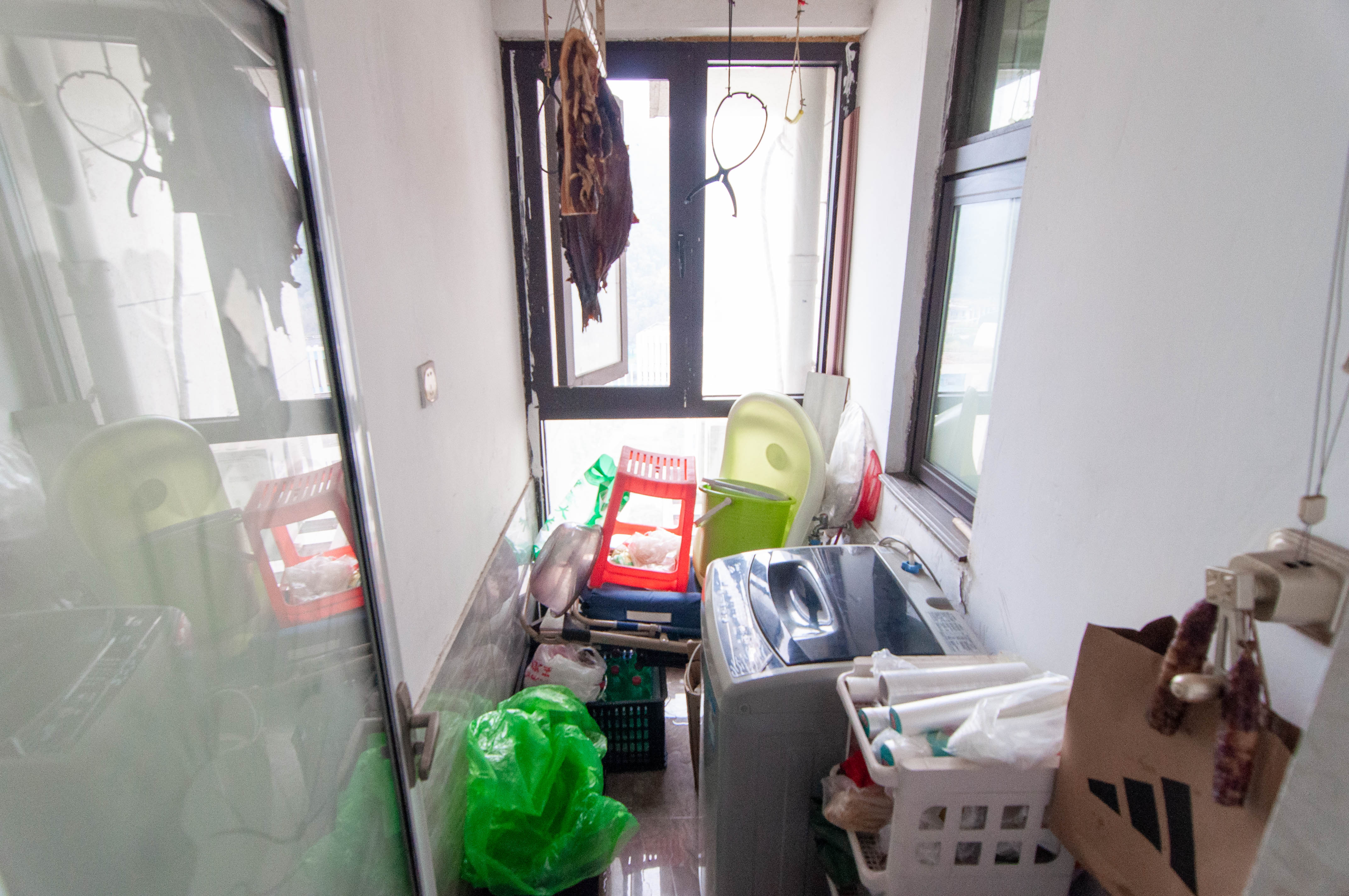 佳兆业云顶梅溪湖（佳兆业梅溪荟）  3室2厅2卫   158.00万厨房