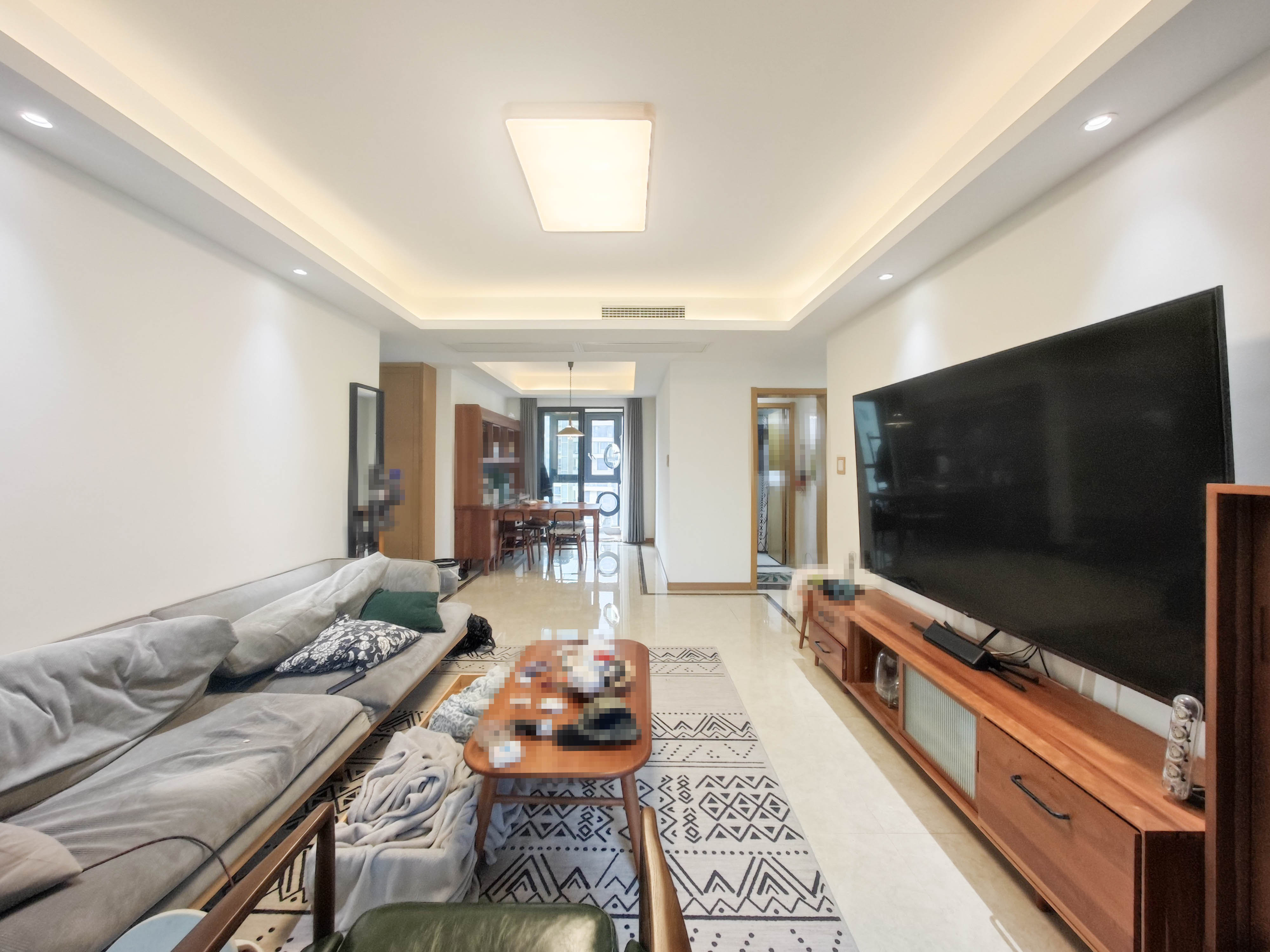 中建璟和城  3室2厅2卫   125.00万