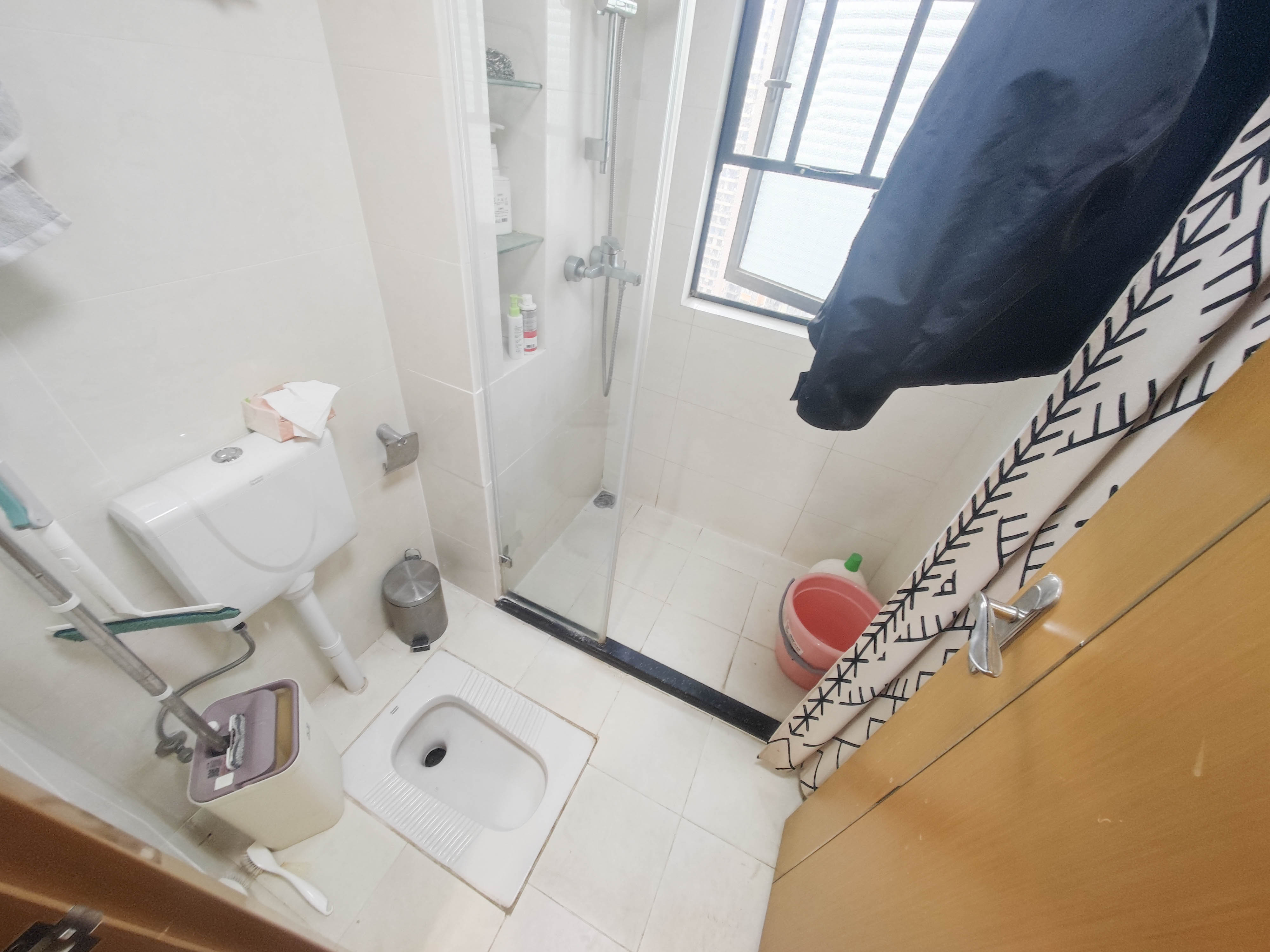 中建璟和城  3室2厅2卫   125.00万卫生间