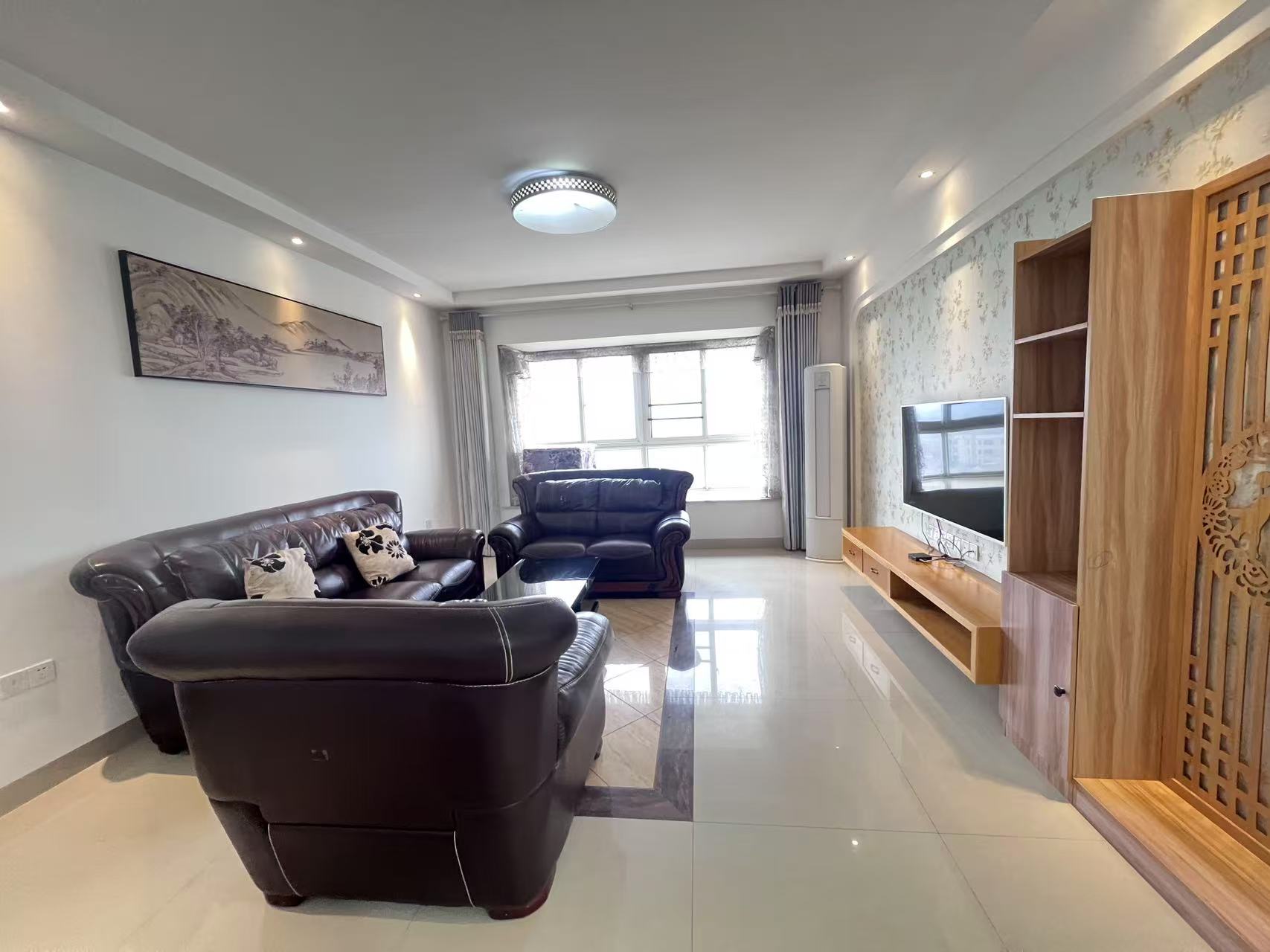 枫溪苑 4室2厅2卫 65.0万 枫溪苑 4室2厅2卫 65.0万室内图