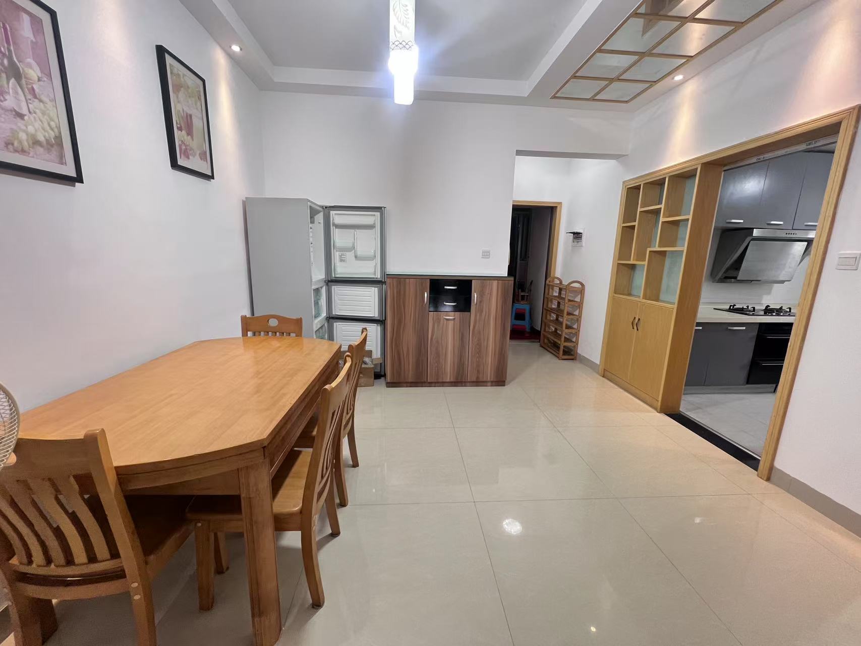 枫溪苑 4室2厅2卫 65.0万 枫溪苑 4室2厅2卫 65.0万室内图