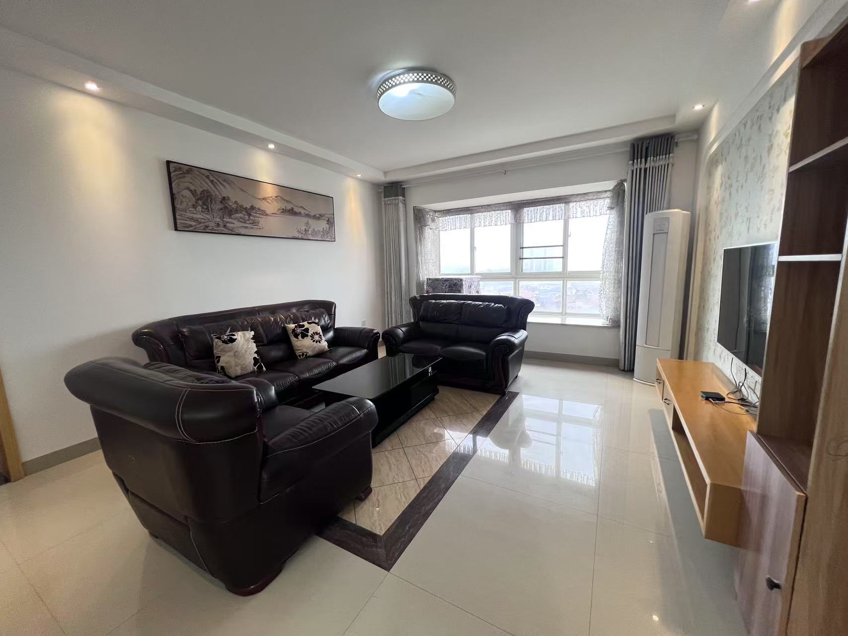 枫溪苑 4室2厅2卫 65.0万 枫溪苑 4室2厅2卫 65.0万室内图