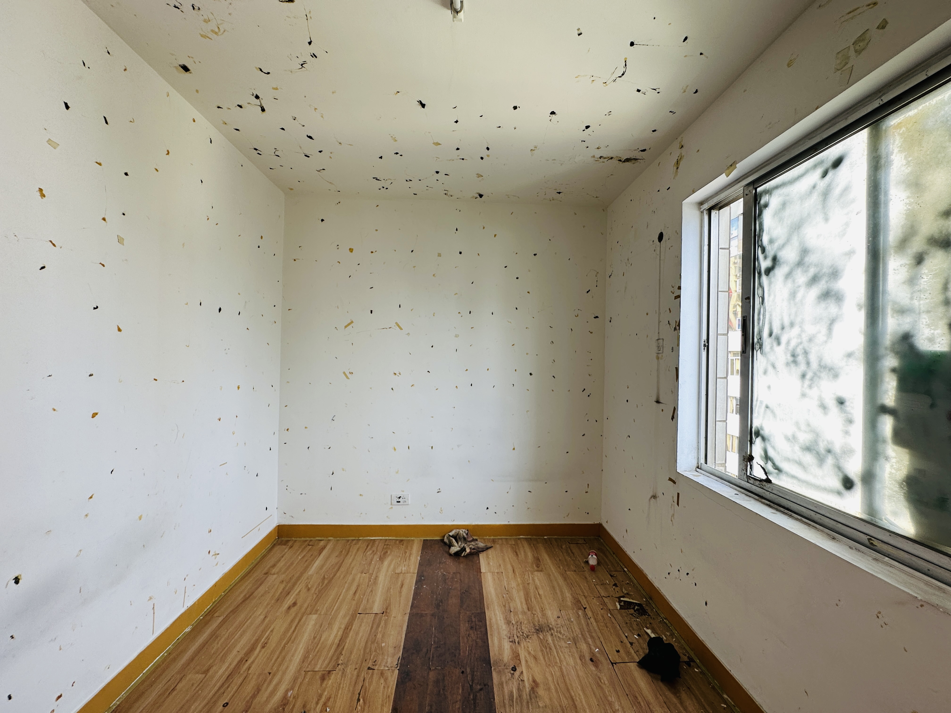 九都大厦 1室1厅1卫 113.0万 九都大厦 1室1厅1卫 113.0万卧室