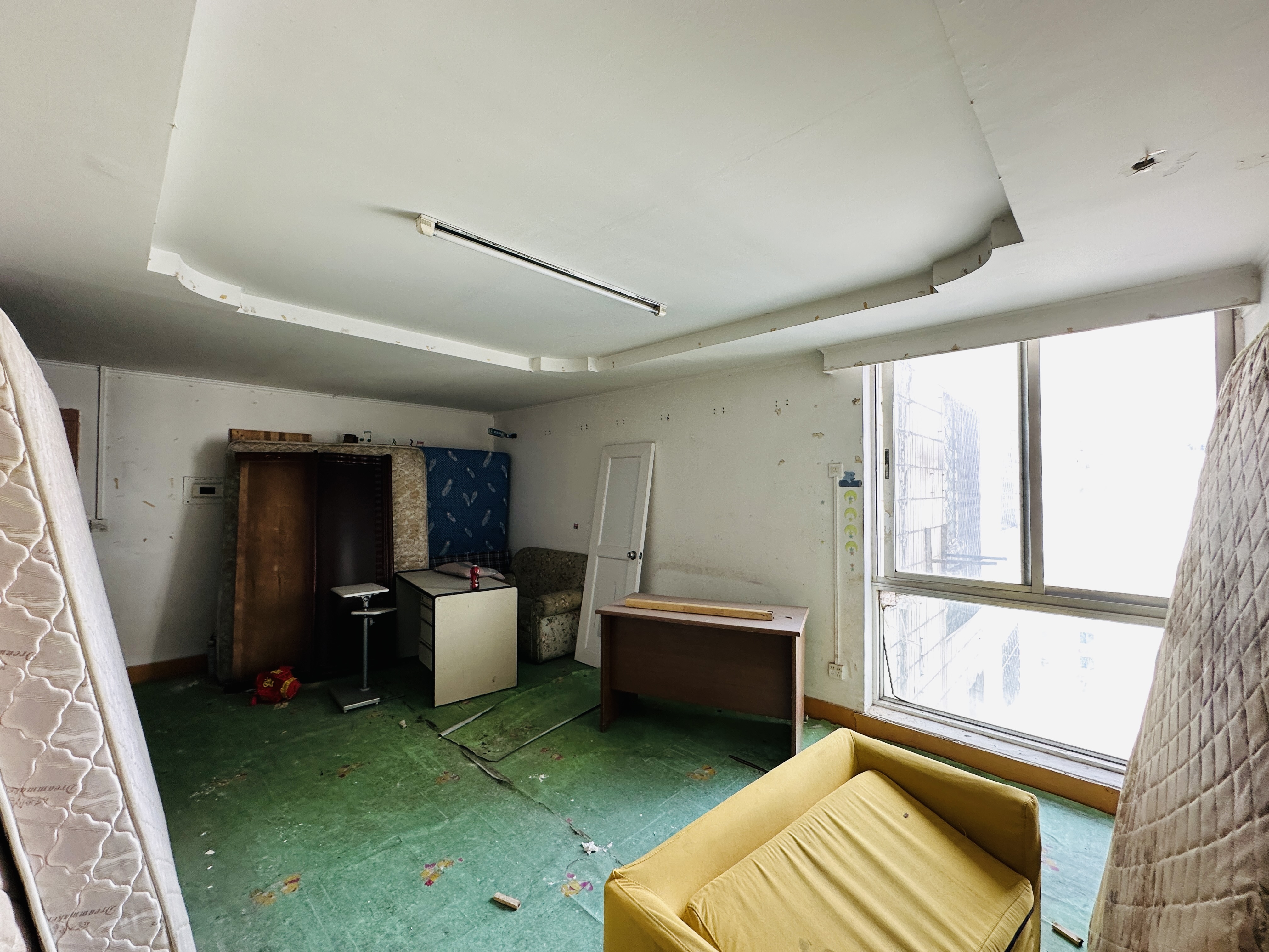 九都大厦 1室1厅1卫 113.0万 九都大厦 1室1厅1卫 113.0万客厅