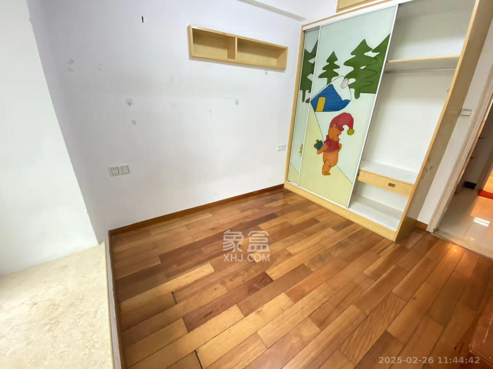 华菱蓝调国际(华菱.香墅美地) 3室2厅2卫 2400.0元/月 华菱蓝调国际(华菱.香墅美地) 3室2厅2卫 2400.0元/月室内图