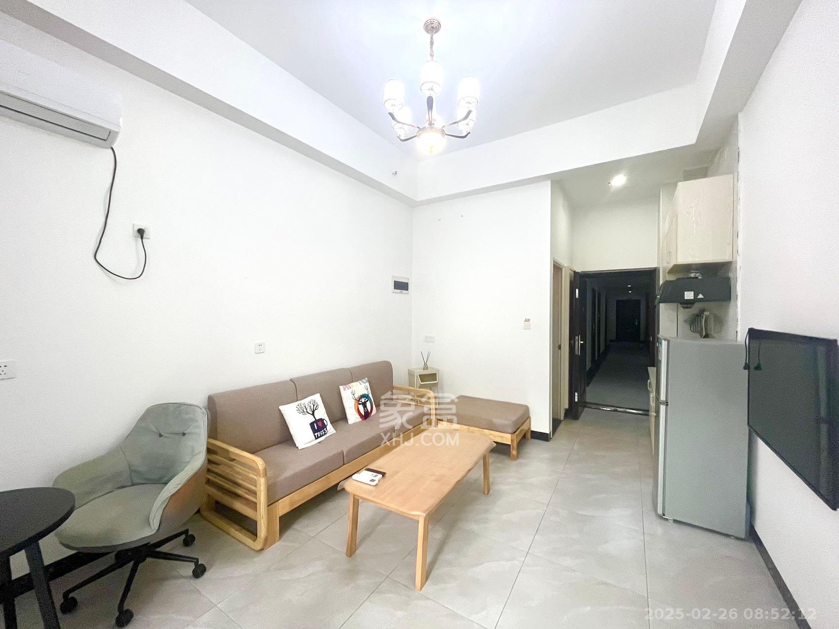 裕天国际商汇中心 1室0厅0卫 1700.0元/月 裕天国际商汇中心 1室0厅0卫 1700.0元/月室内图