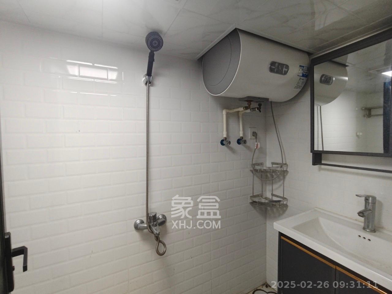 新长海D1站  1室0厅0卫   1600.00元/月室内图