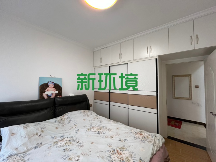 维港御景湾  2室2厅1卫   62.80万客厅
