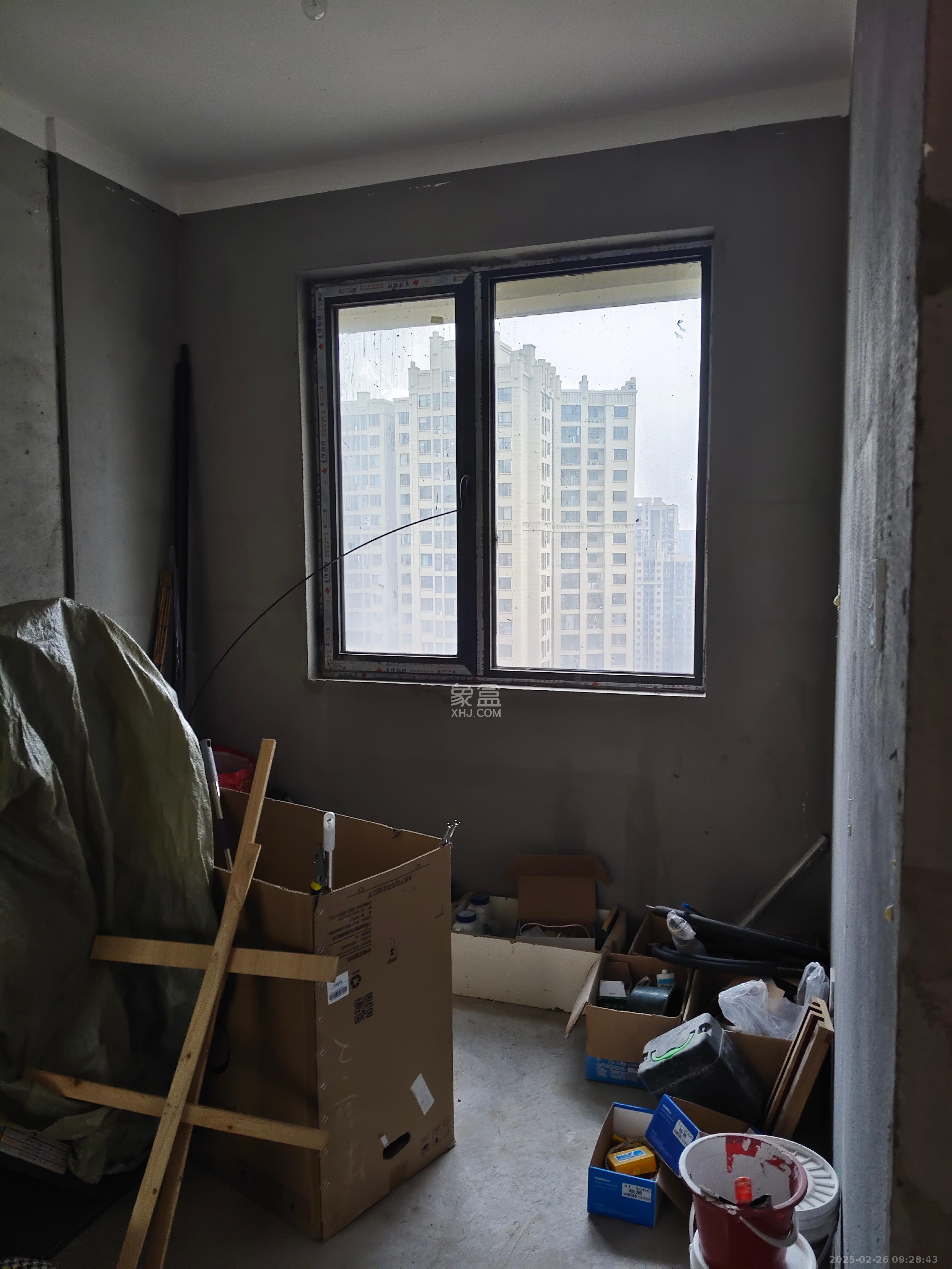 明发阅江悦府 4室2厅2卫 1500.0元/月 明发阅江悦府 4室2厅2卫 1500.0元/月室内图