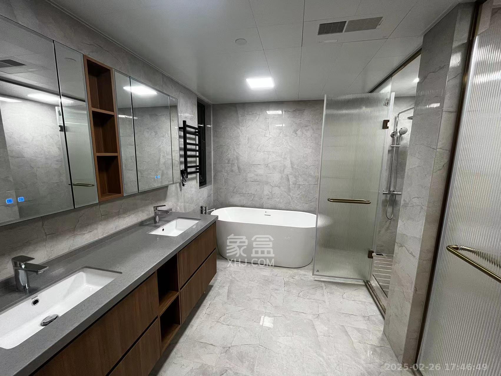 江山印 4室2厅2卫 18000.0元/月 江山印 4室2厅2卫 18000.0元/月室内图